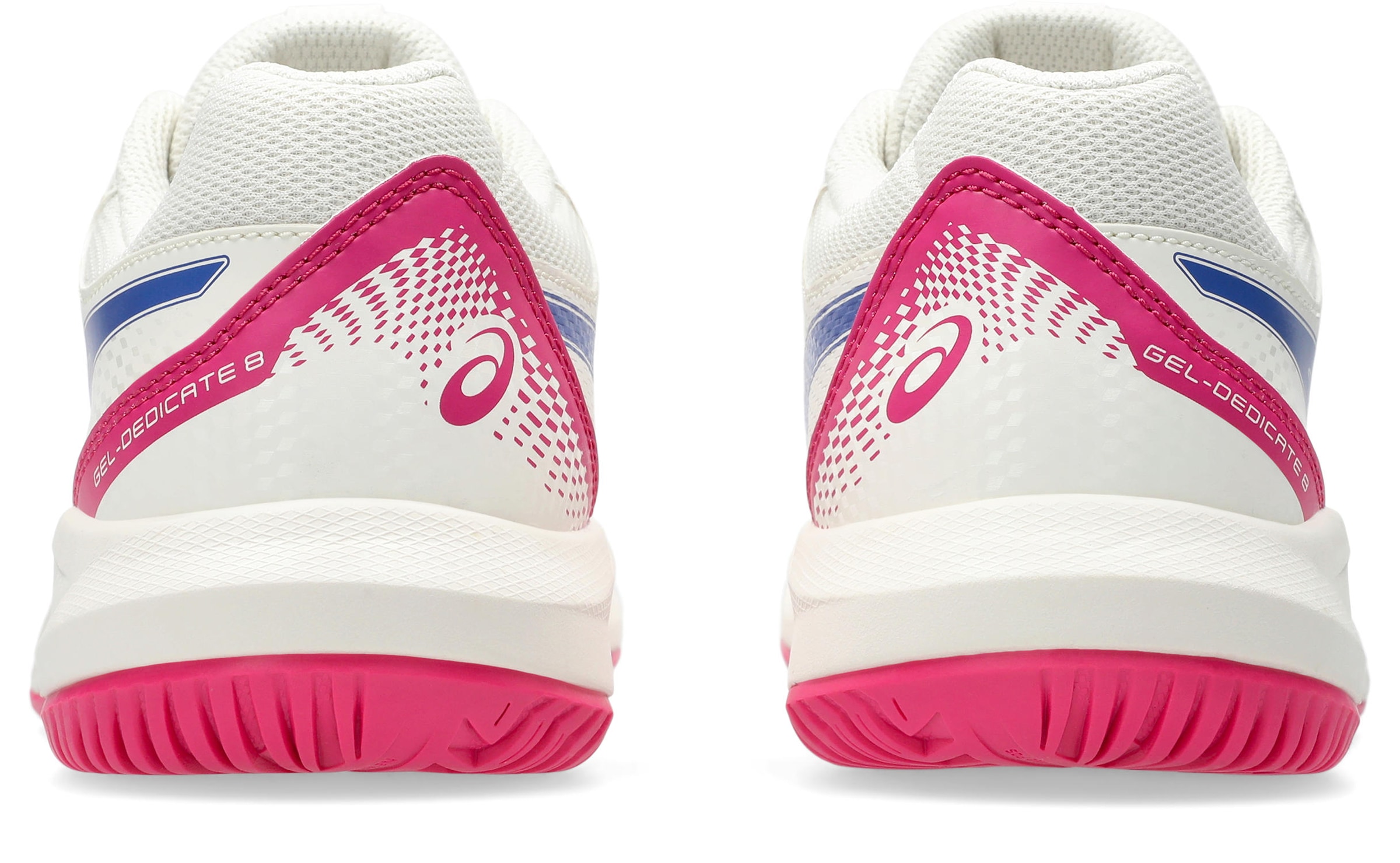 Asics Tennisschuh »GEL-DEDICATE 8 GS«, Multicourt-Schuhe