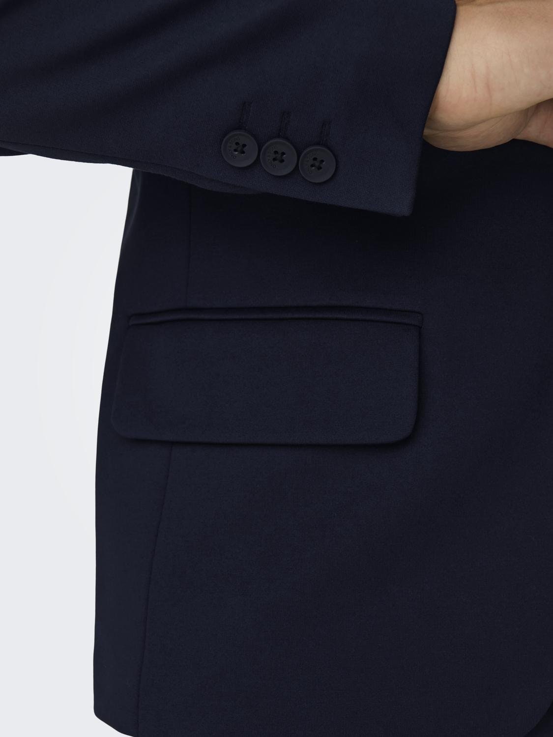 ONLY & SONS Sakko »ONSMARK SLIM 0209. BLAZER NOOS«