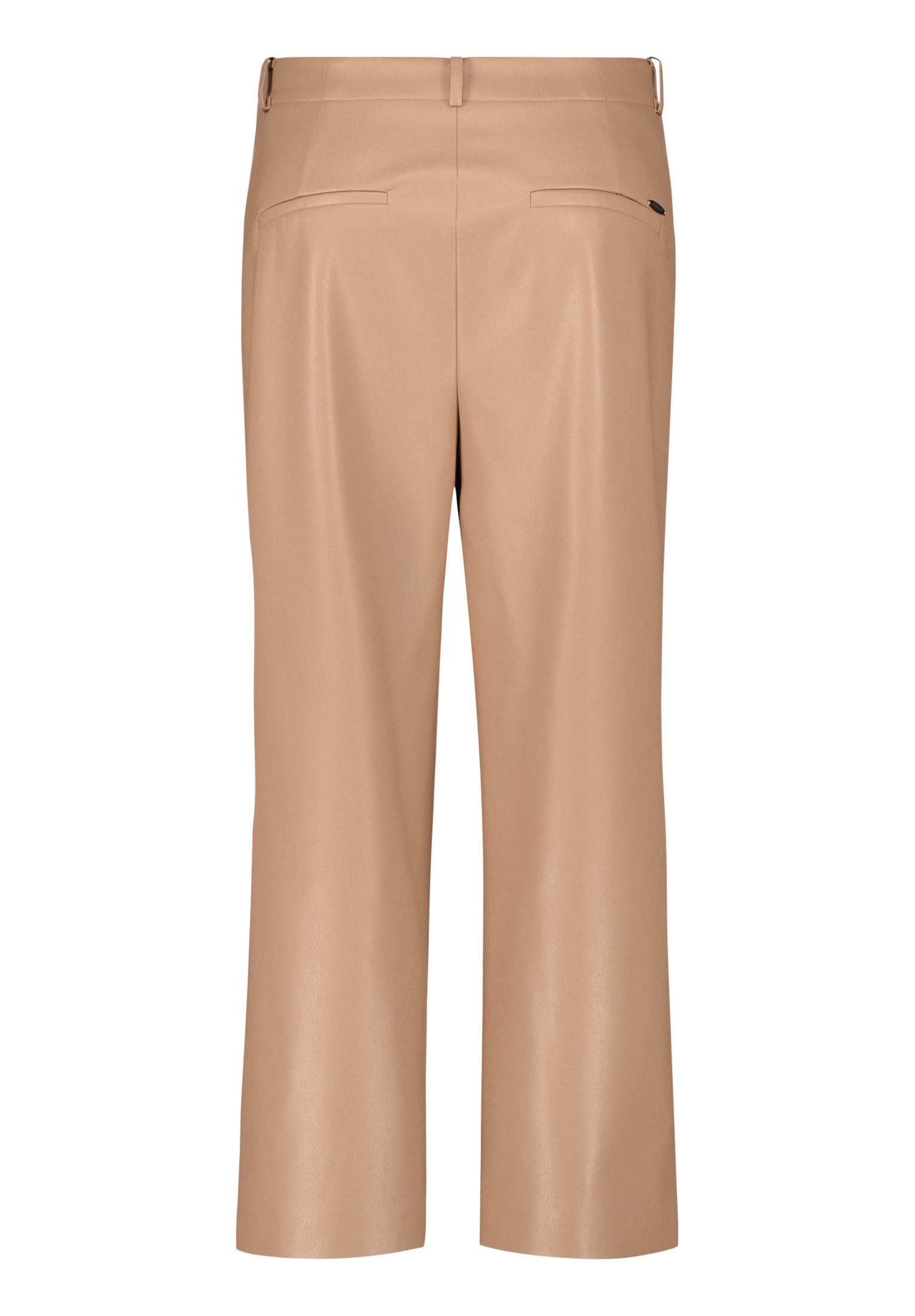 Betty&Co Culotte »Culotte mit Eingrifftaschen«