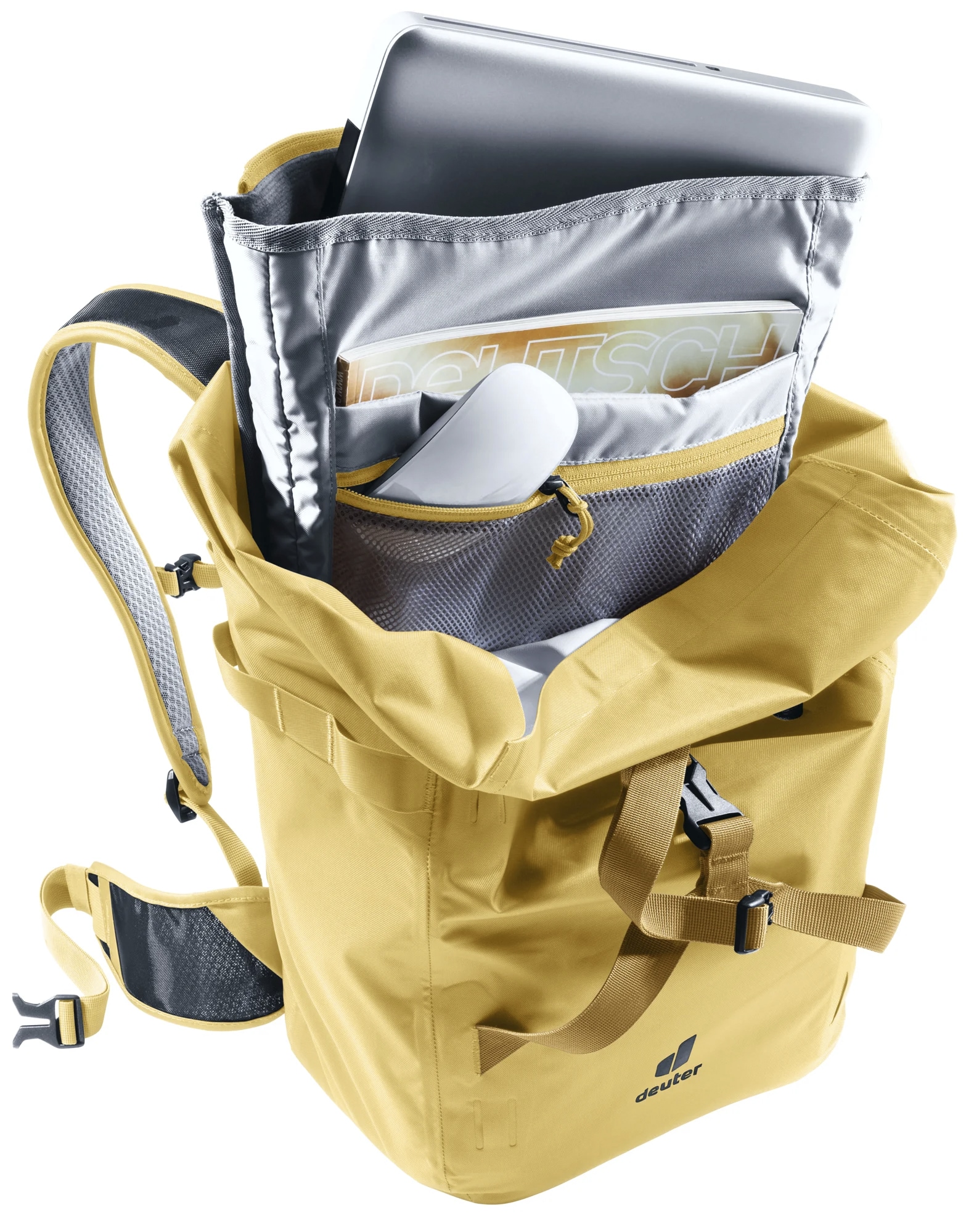 deuter Fahrradrucksack »AMAGER 25+5«