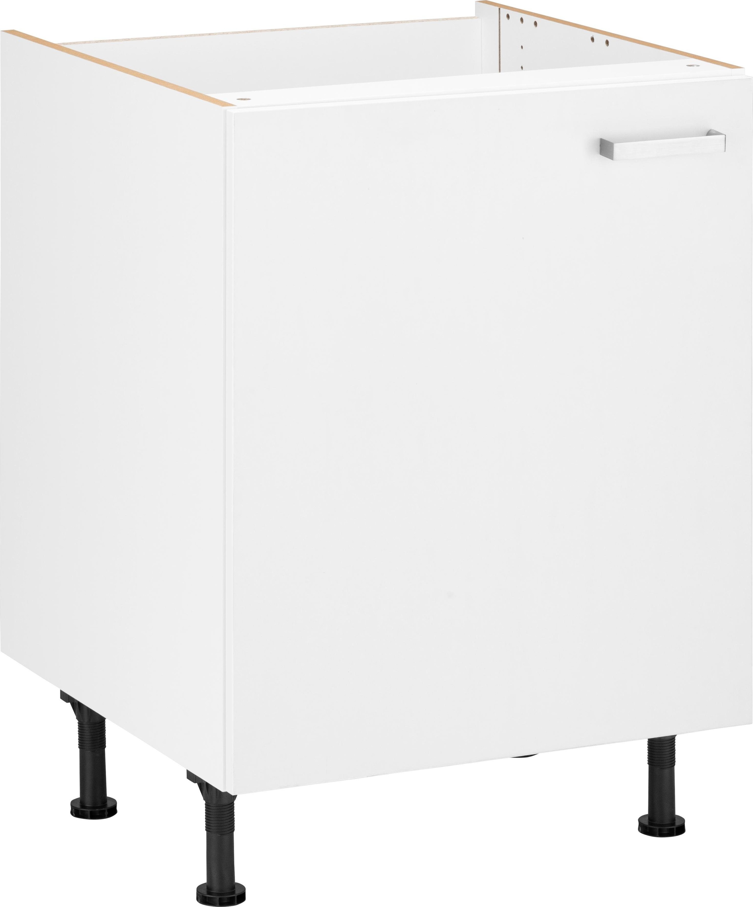 OPTIFIT Spülenschrank "Parma" Breite 60 cm
