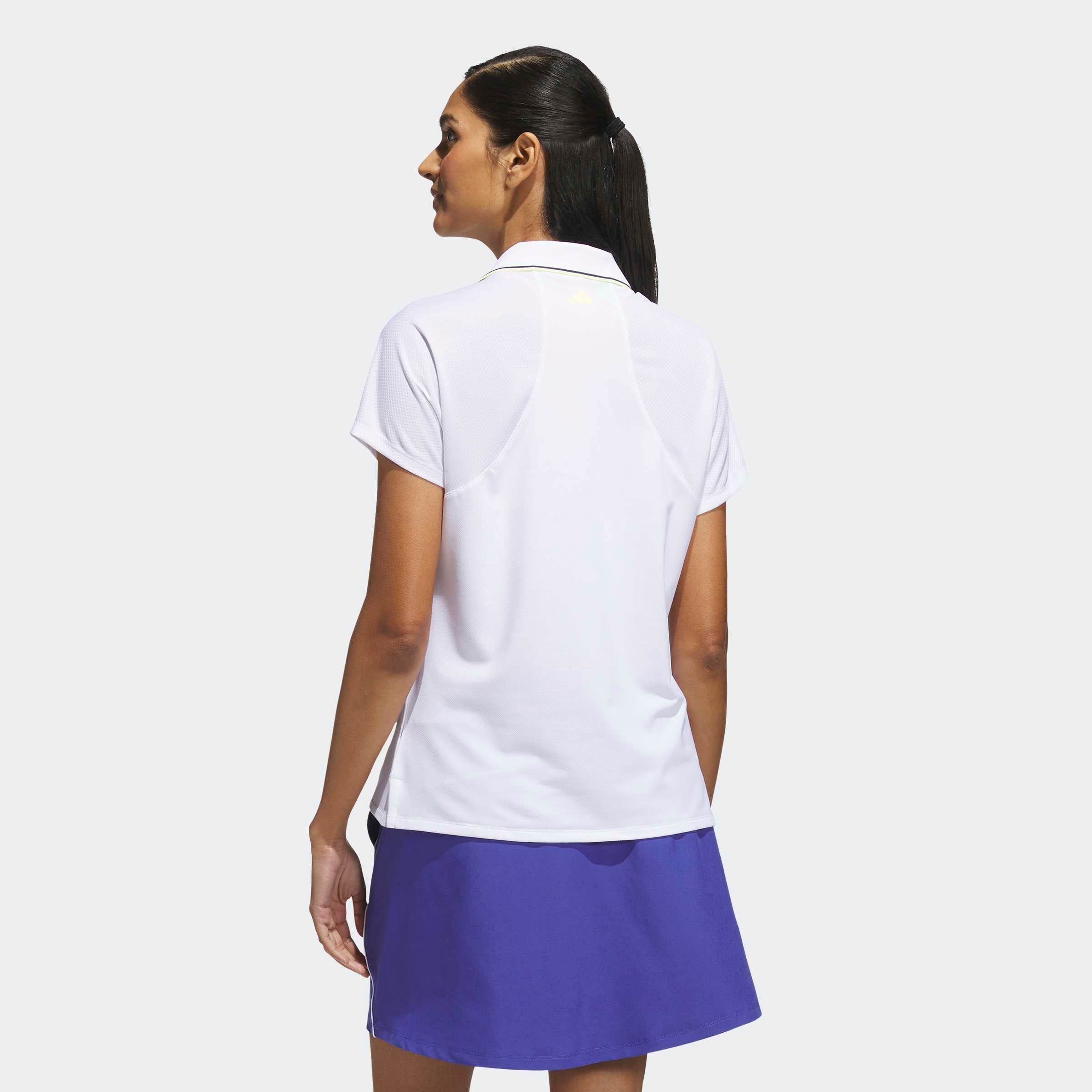 adidas Performance Poloshirt »W ULT CLMCL SS«