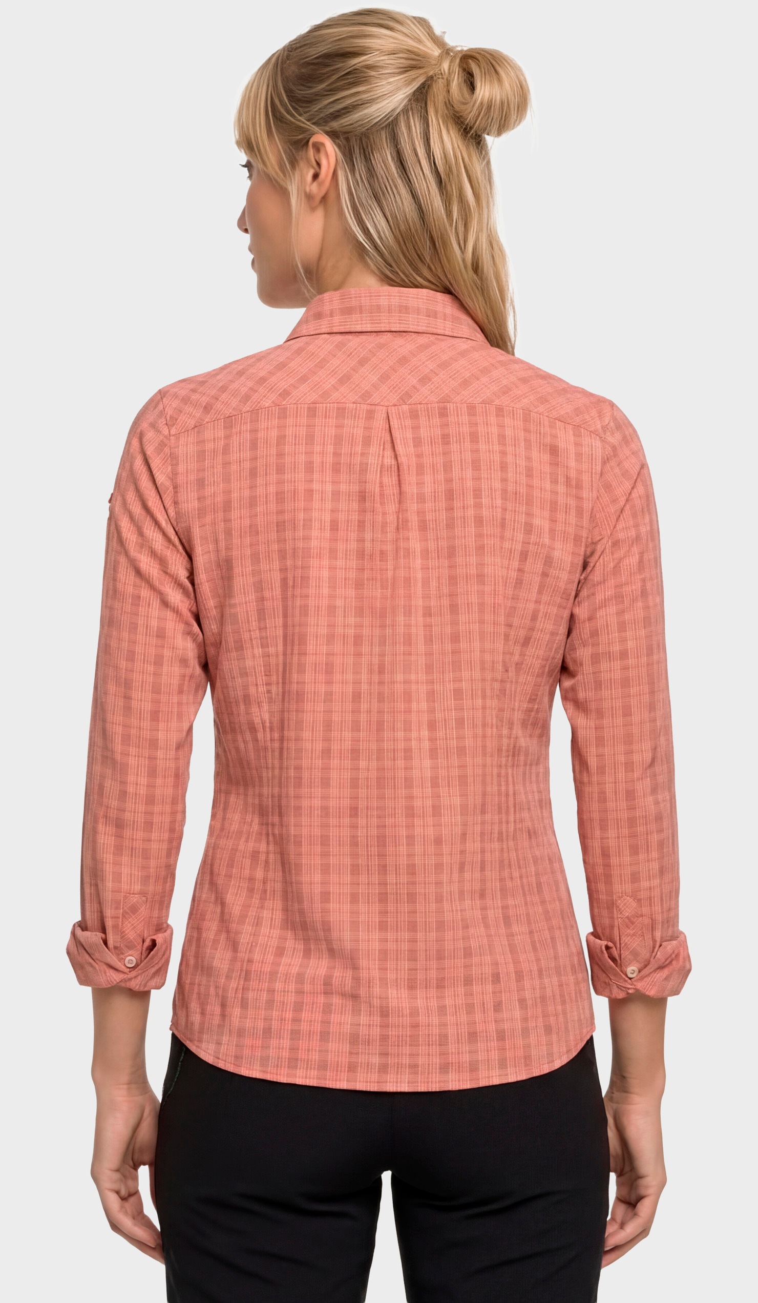 Schöffel Outdoorbluse »Blouse Style Energio WMN«