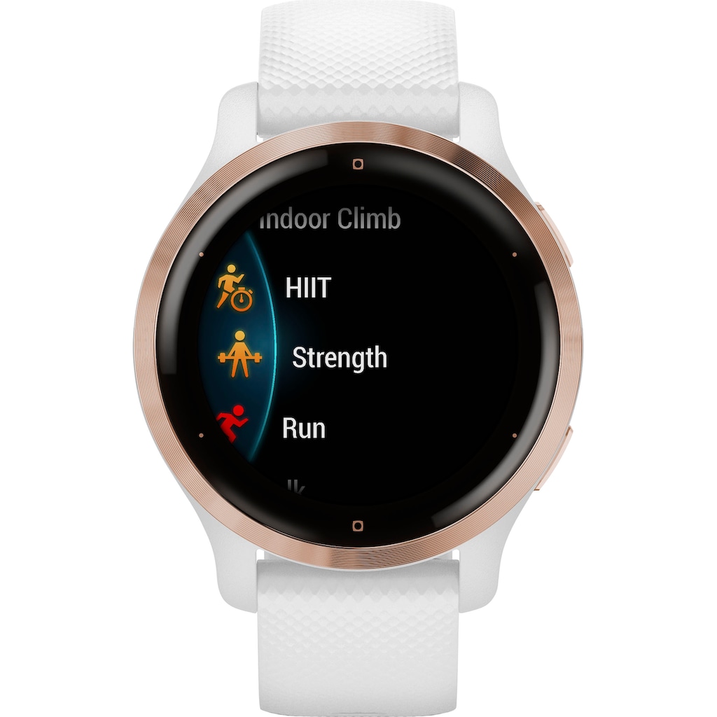 Garmin Smartwatch »Venu 2S«