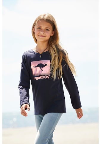 Trendige KangaROOS Kinder günstig online kaufen ♕