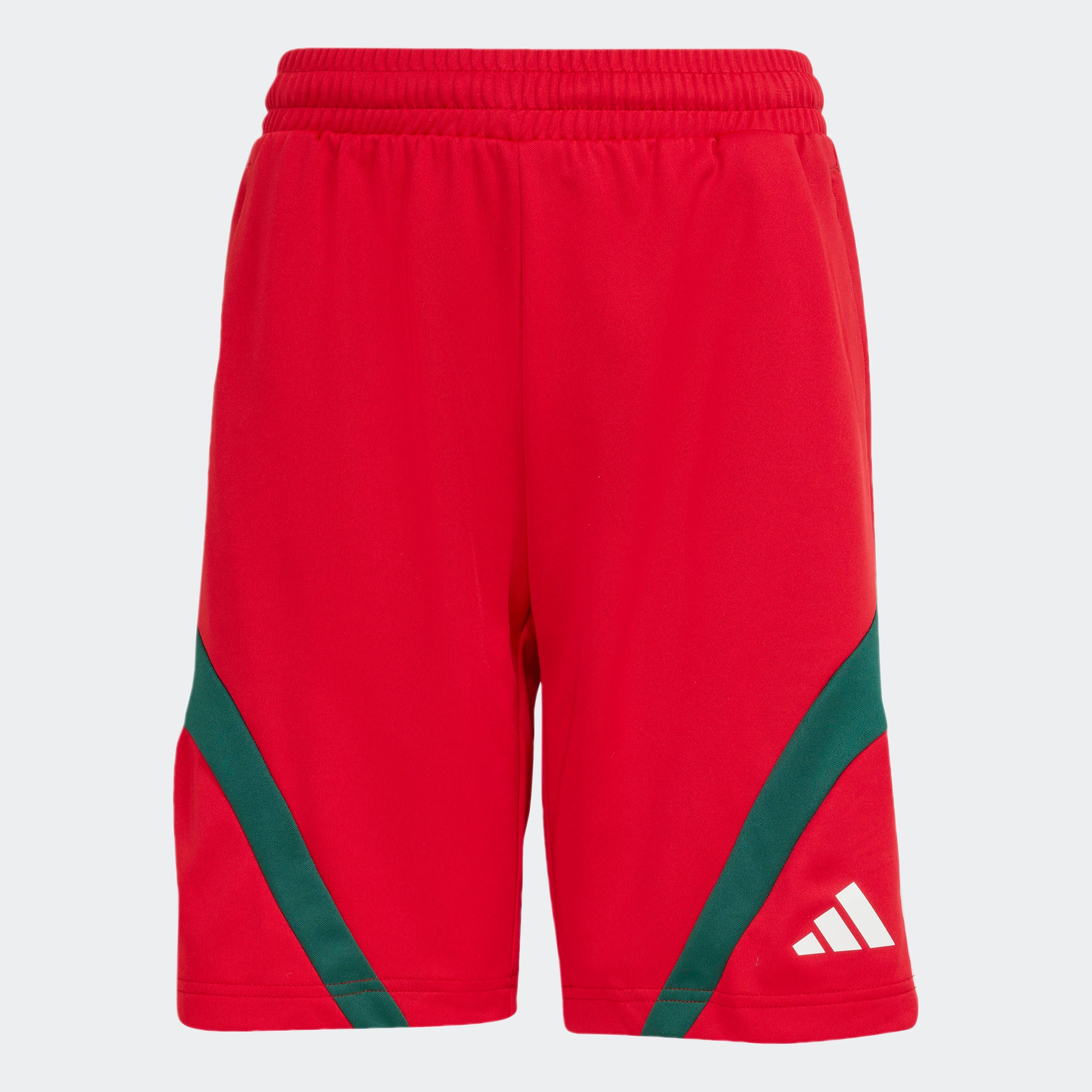 adidas Sportswear Shorts »J HOT SHO«