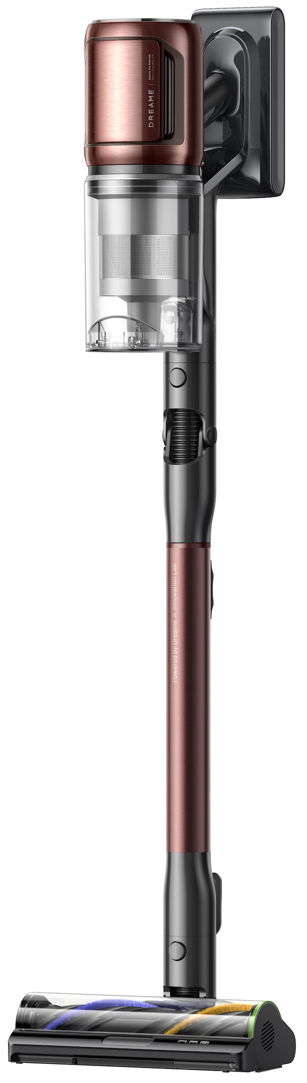 Dreame Akku-Stielstaubsauger »V30«