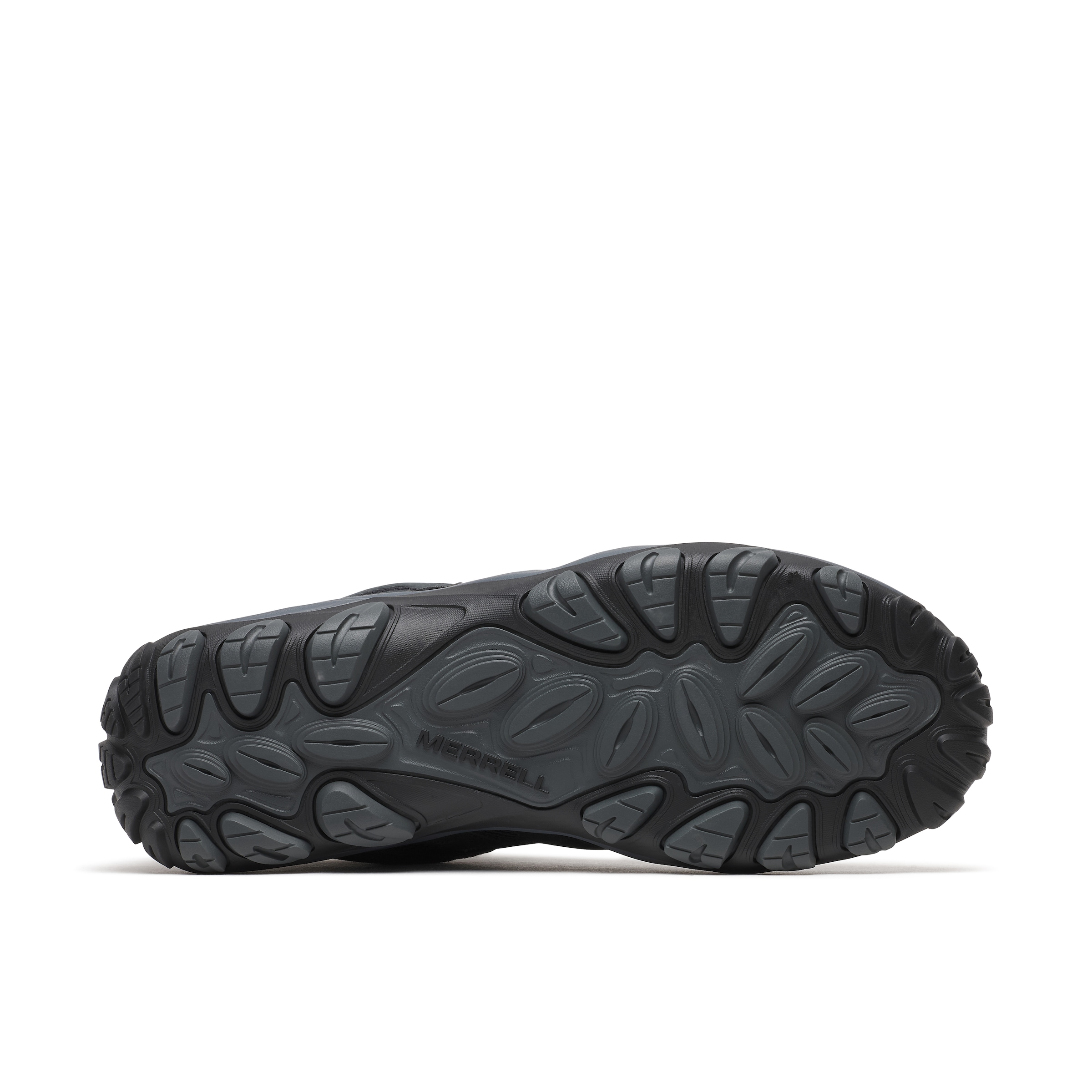 Merrell Wanderschuh »ACCENTOR 4 MID WP«