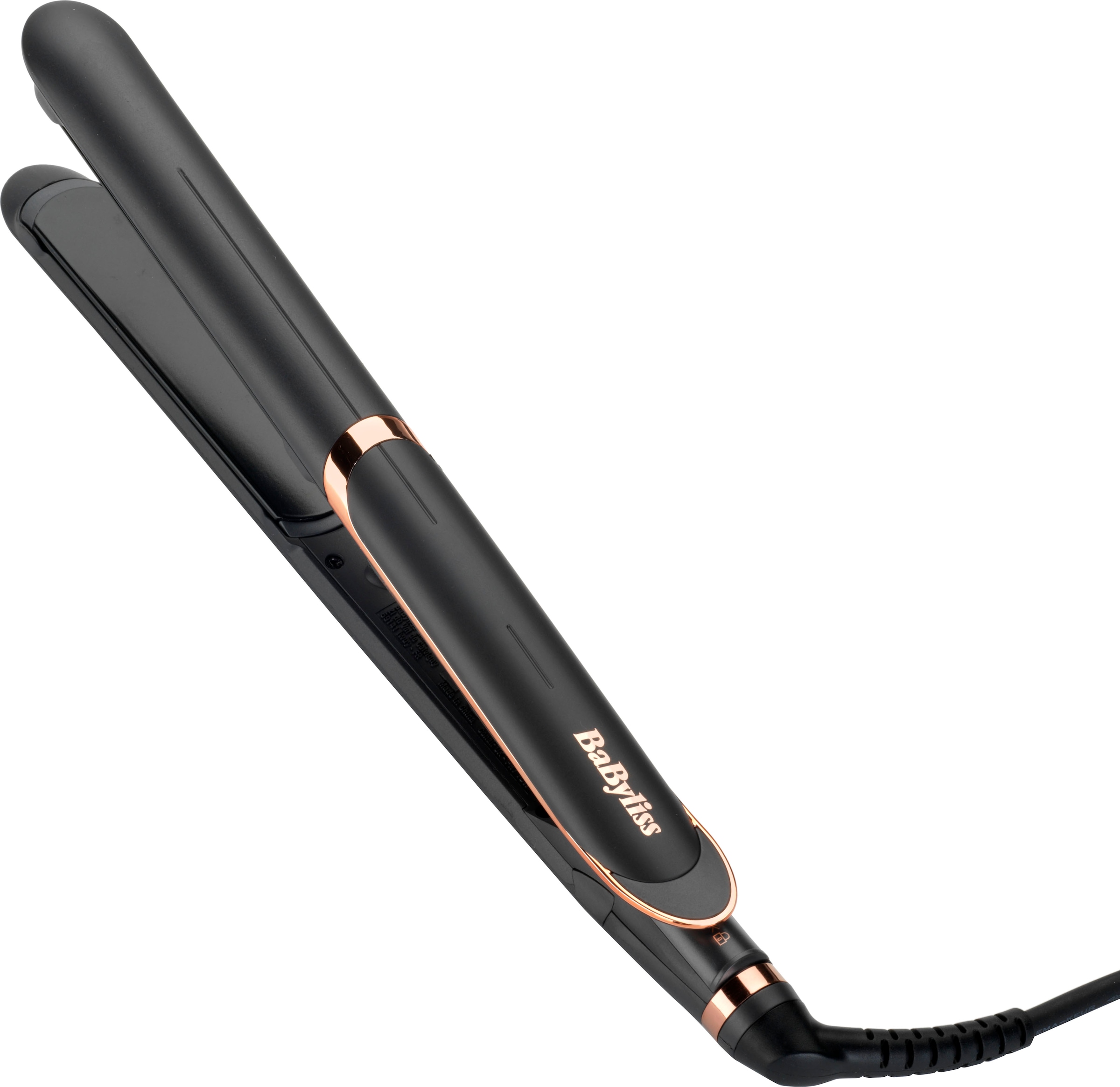 BaByliss Glätteisen »Smooth Pro 235«