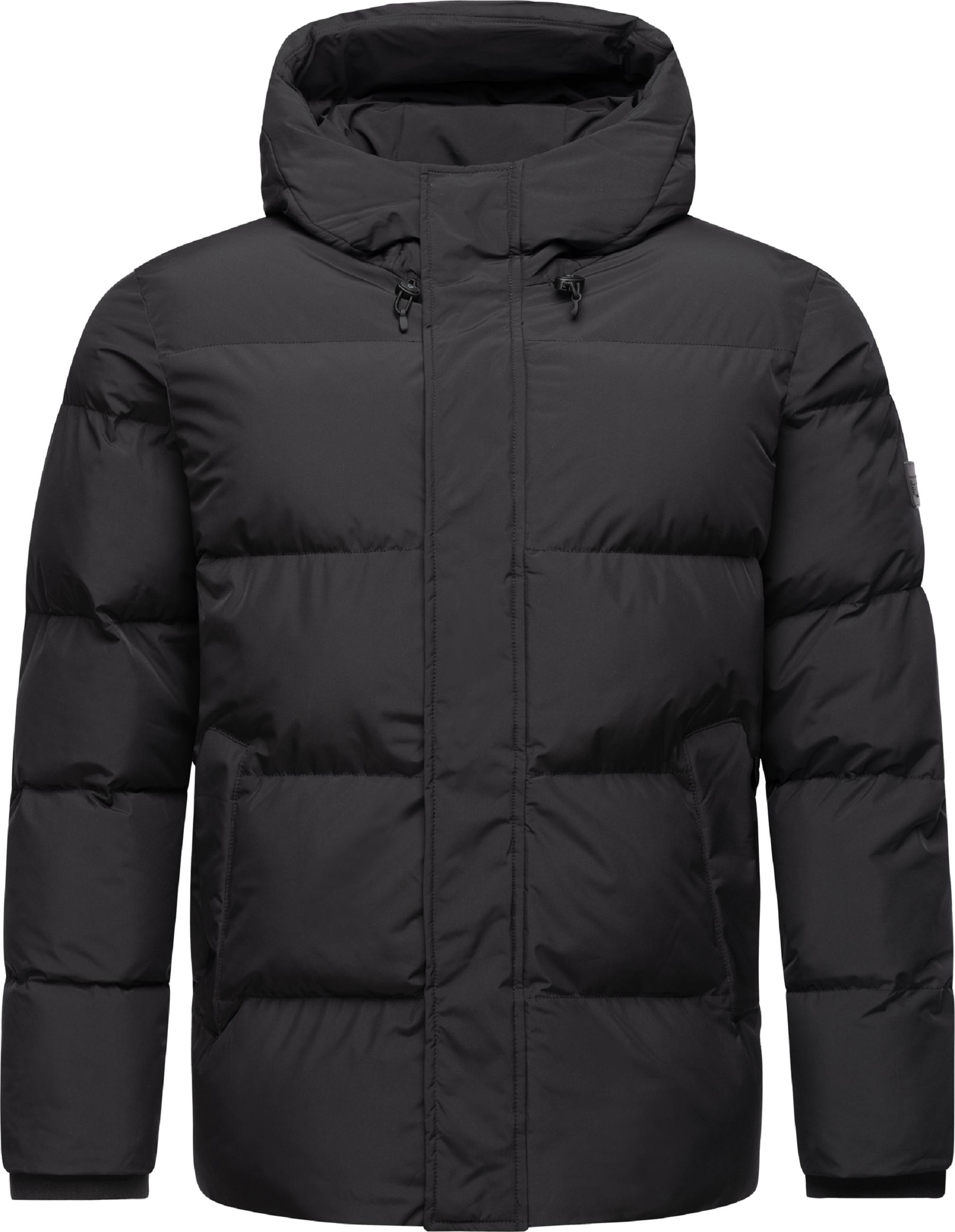 Ragwear Steppjacke »Steppjacke Walby«