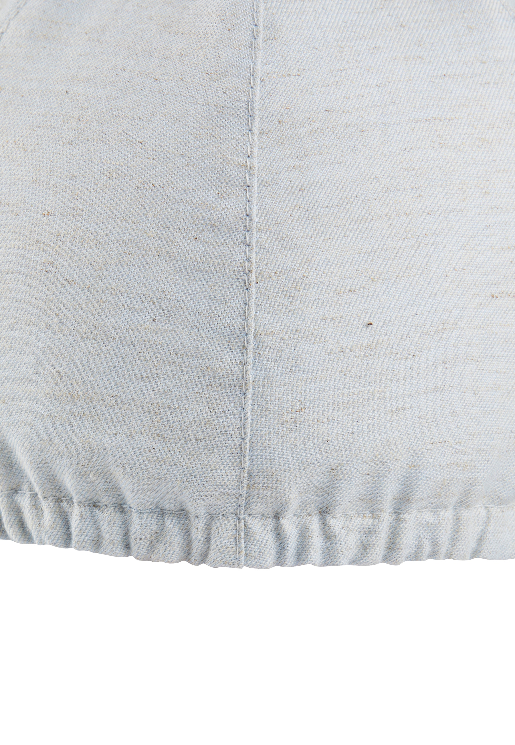 Sterntaler® Schirmmütze »Schirmmütze meliert«