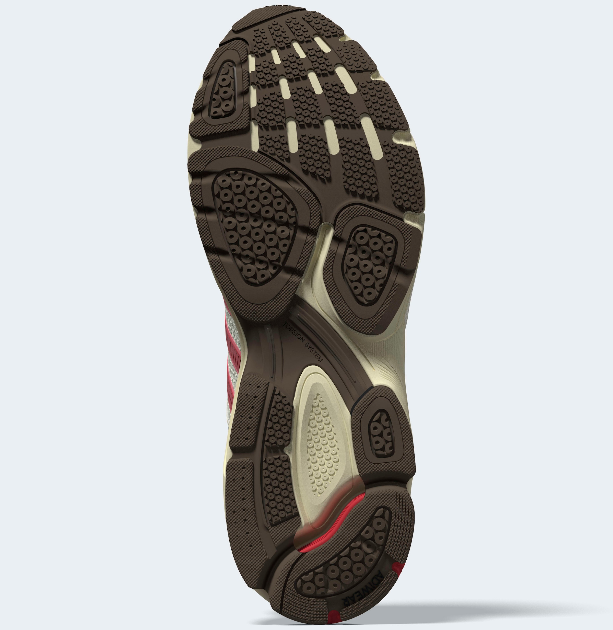 adidas Sportswear Sneaker »SPIRITAIN 2000«  inspiriert vom Design des adidas adistar control