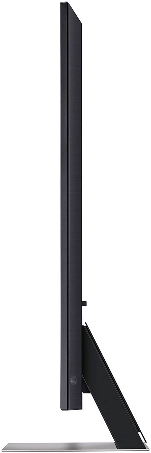 LG QNED-Fernseher »75QNED91T6A«, 4K Ultra HD, Smart-TV