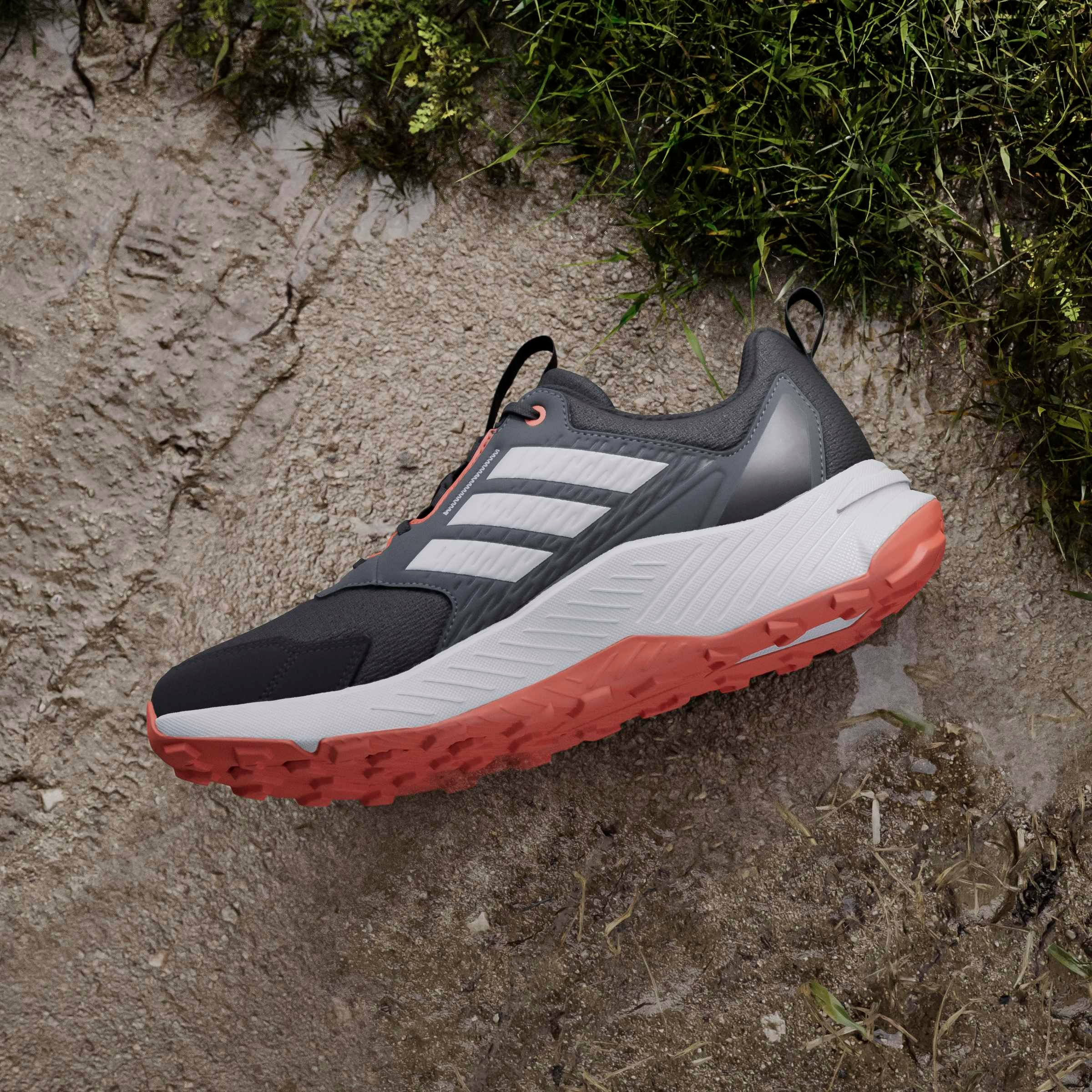 adidas TERREX Trailrunningschuh »TRACEFINDER«  Trail-Runningschuhe