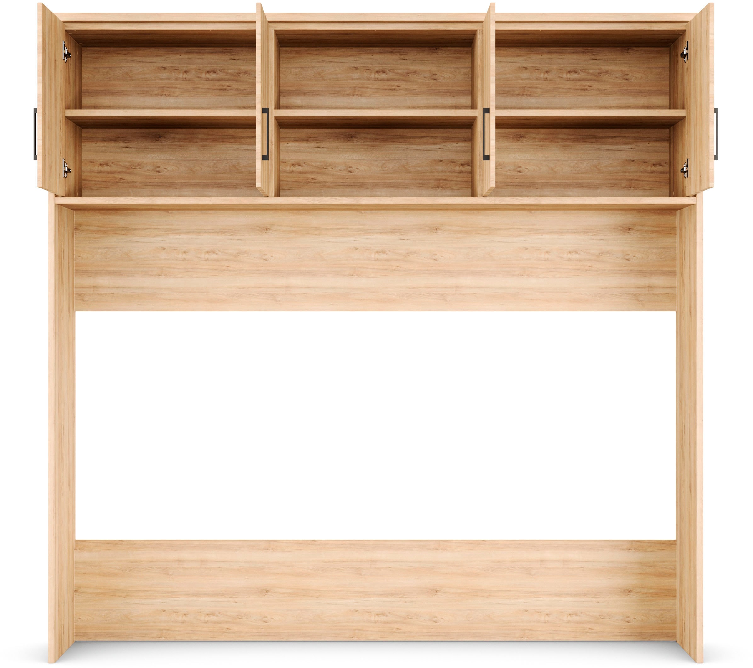 priess Bettaufsatz »Bettbrücke, Schrankumbau Barkhausen« Passend für die Bettenserie Barkhausen