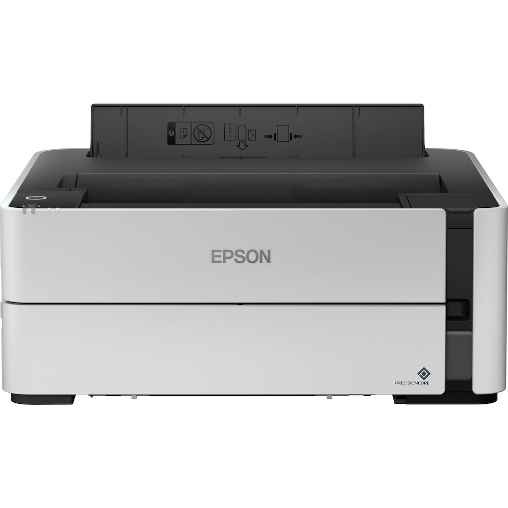 Epson Tintenstrahldrucker »EcoTank ET-M1170«