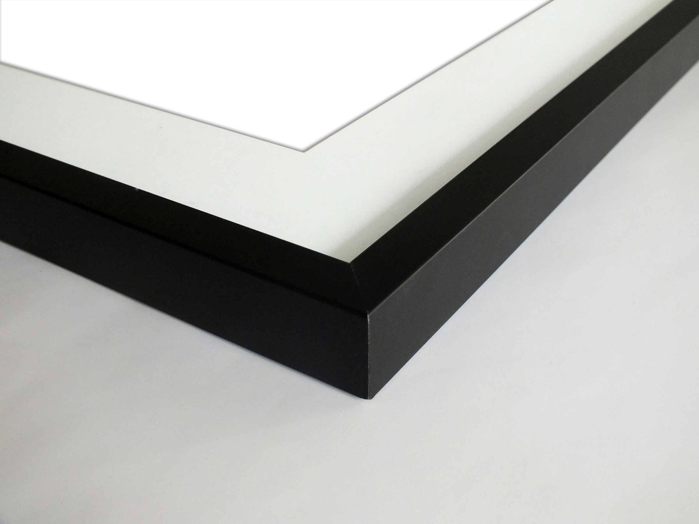 queence Bild »Bennet« Essen | Figuren | Kunst | Lebensmittel | Obst | Obst Bilder 1 Stk. tlg. HD Premium Poster-Druck inkl. Holzrahmen