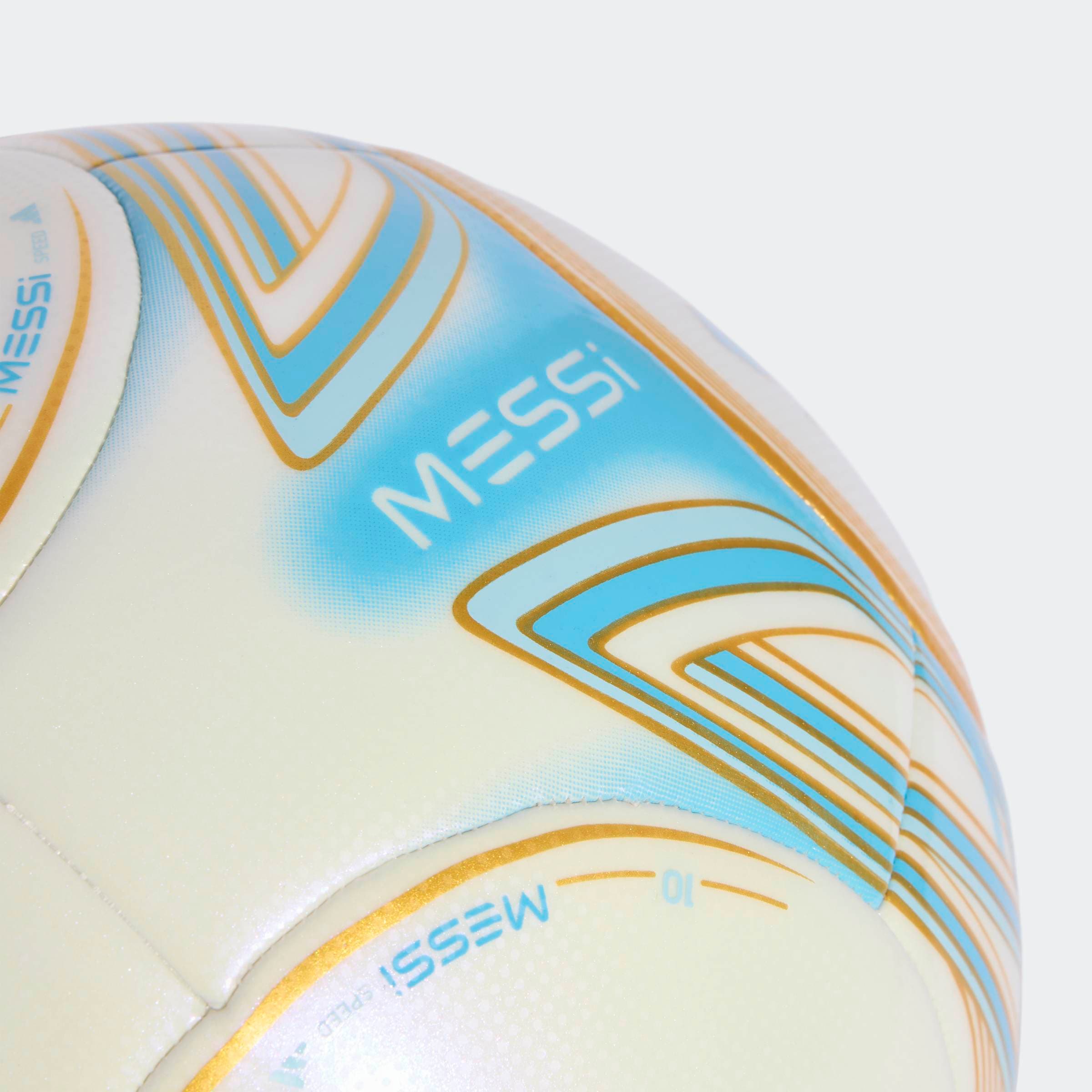 adidas Performance Fußball »MESSI CLUB«