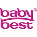 Baby Best Babybettwäsche »Jana Elefant«, (2 tlg.)