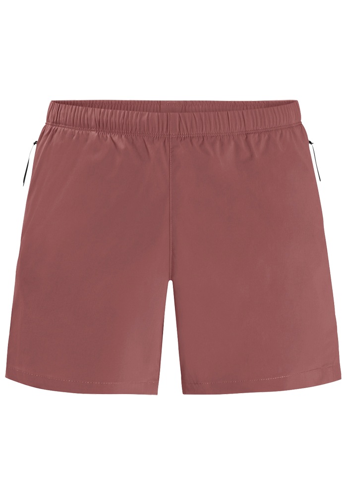 Jack Wolfskin Shorts »WANDERTHIRST SHORTS W«
