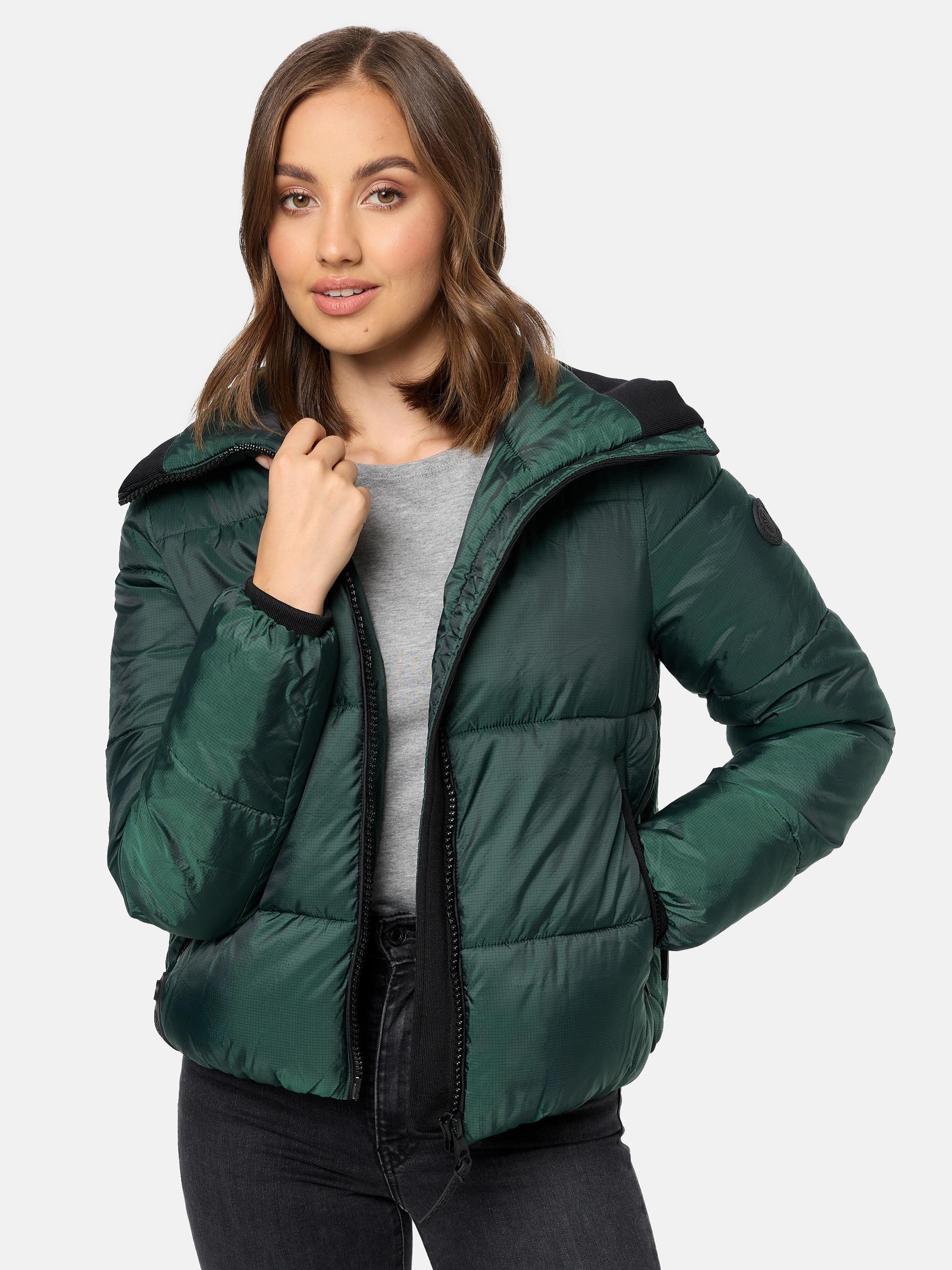 Navahoo Steppjacke »Steppjacke Sternschnüppchen«