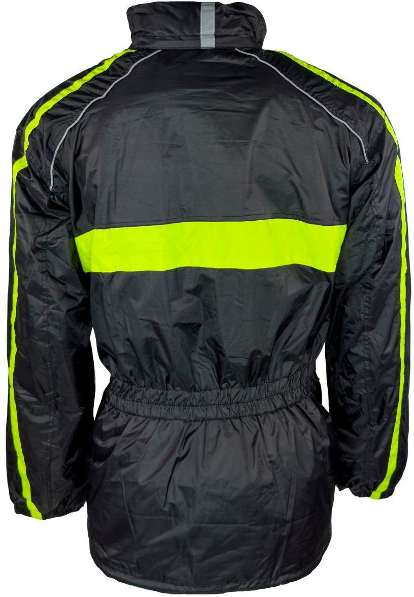 roleff Regenjacke, 3 Taschen