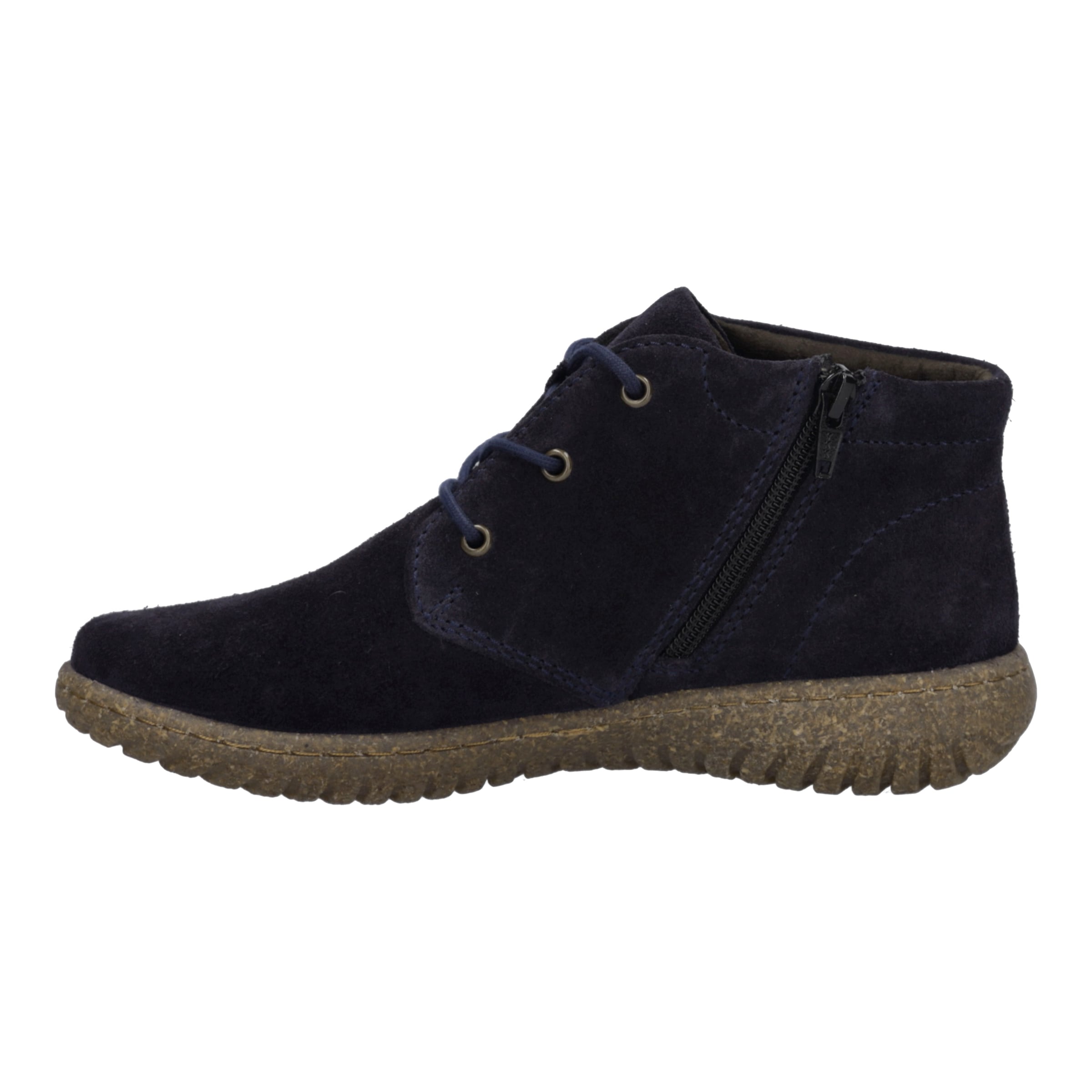 Josef Seibel Stiefelette »Angelina 07, ocean«