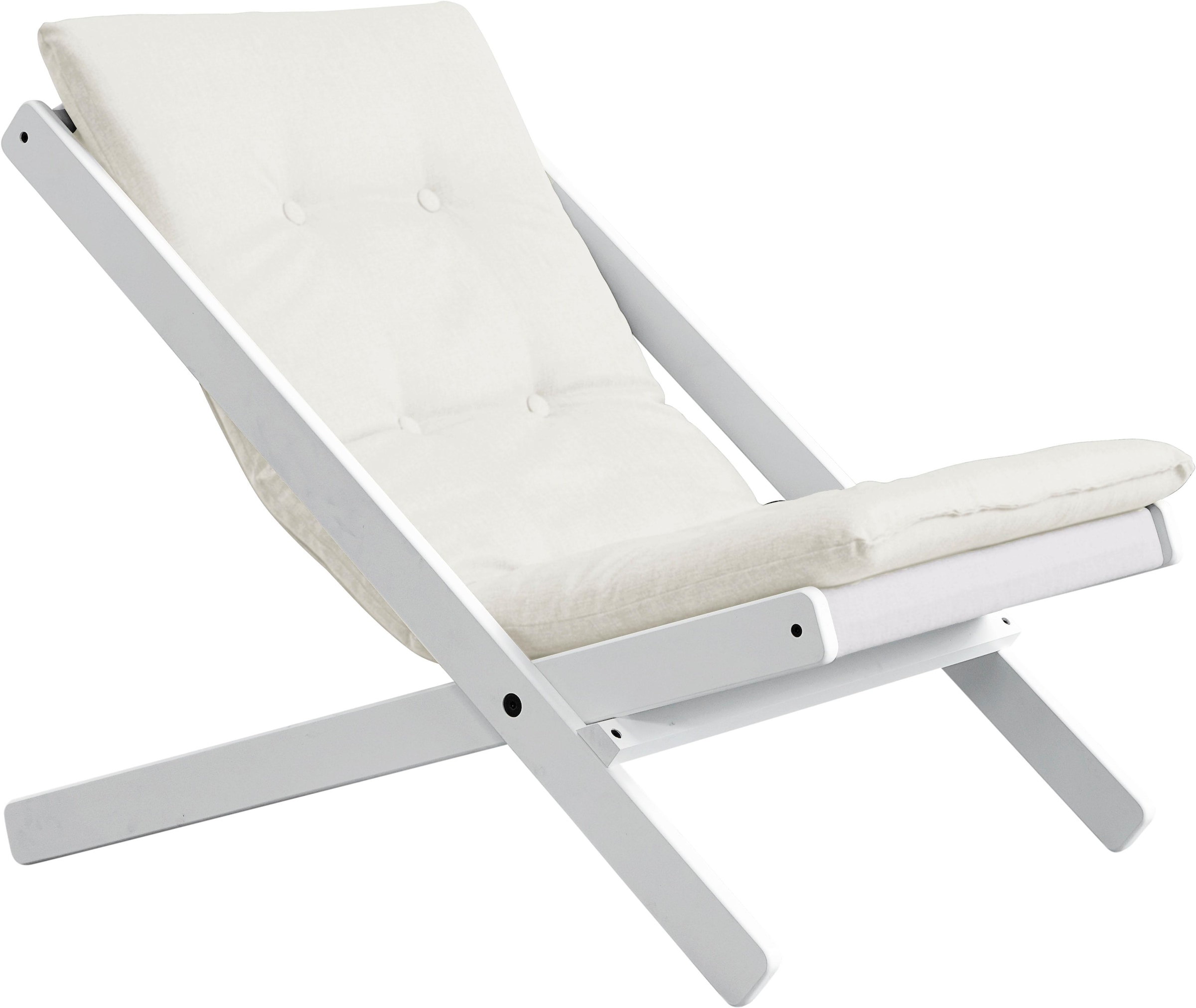 Karup Design Klappstuhl "Boogie" () Bezugsqualität 1