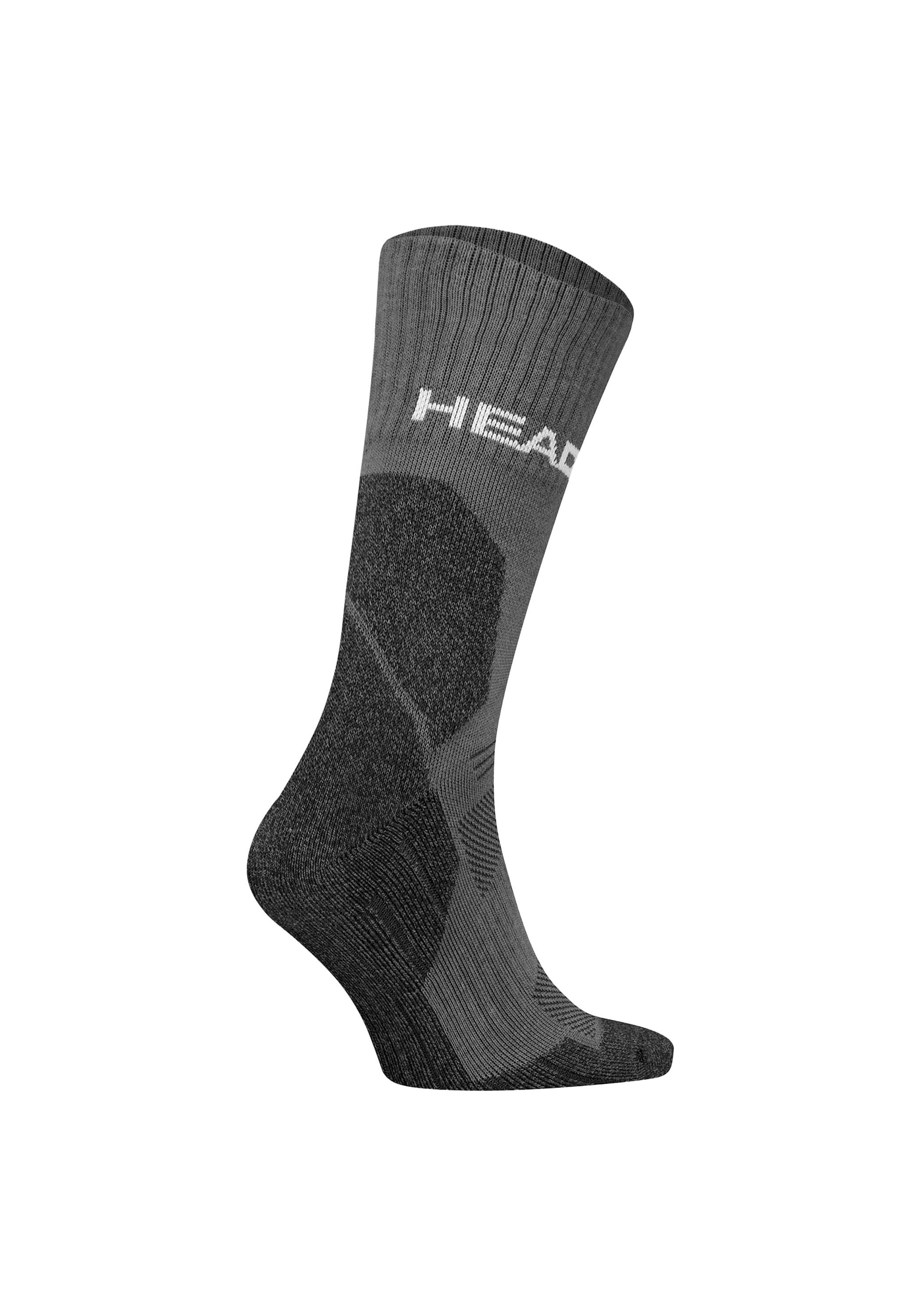 Head Kurzsocken »Socken Hiking All Climates Crew 6P 6er Pack« 6 Paar tlg.