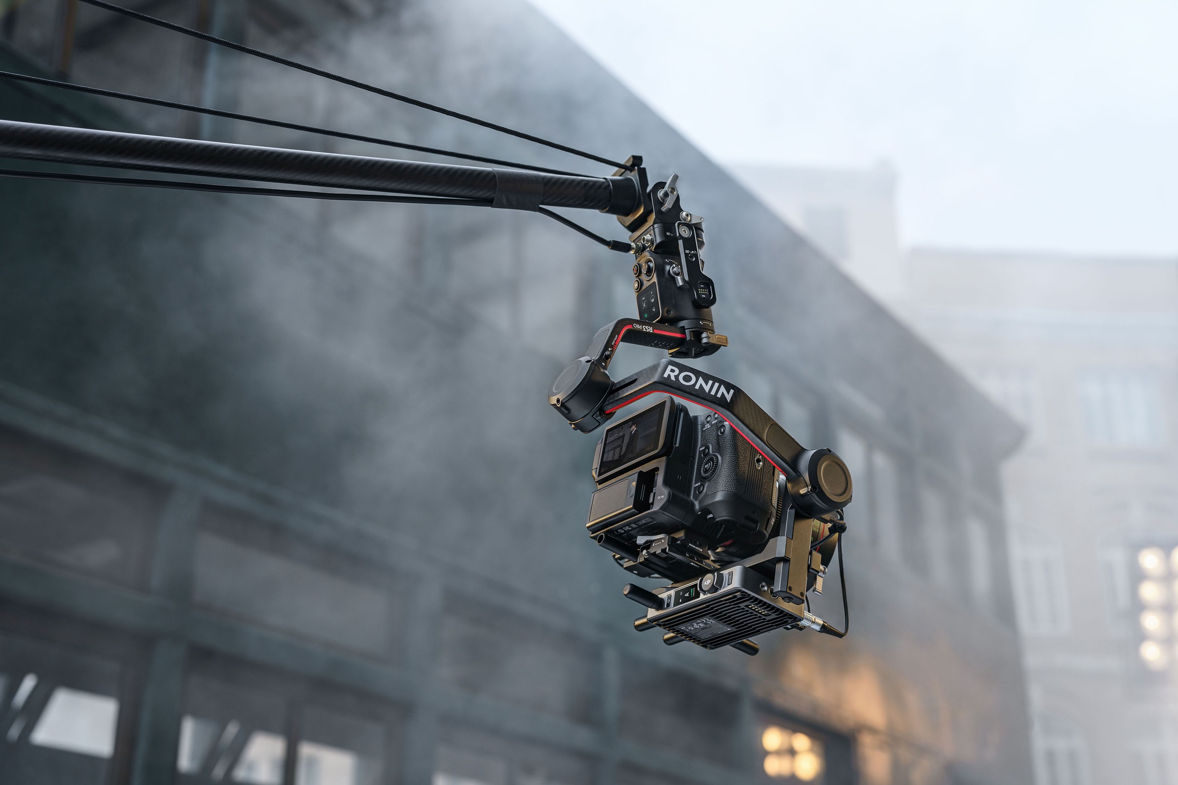 DJI Gimbal »RS 3 PRO«