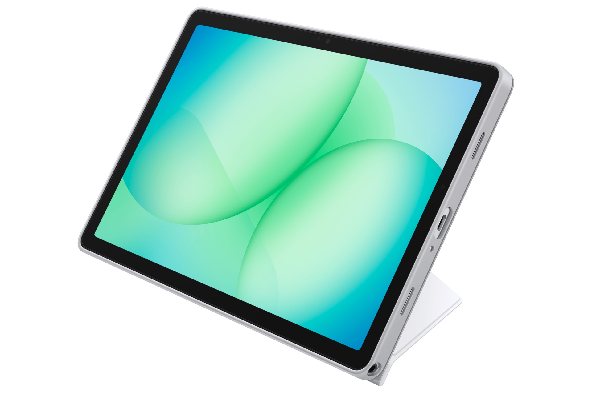 Samsung Tablet-Hülle »Book Cover für Samsung Galaxy Tab A11+« Samsung Galaxy Tab A11+ Backcover, Schutzhülle, Handyschutzhülle, Case, Schutzcase, stoßfest