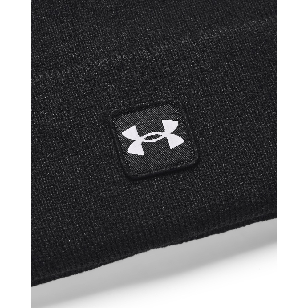 Under Armour® Beanie »HALFTIME BEANIE« aus 100% Polyacryl, für Sportmode und Outdoormode