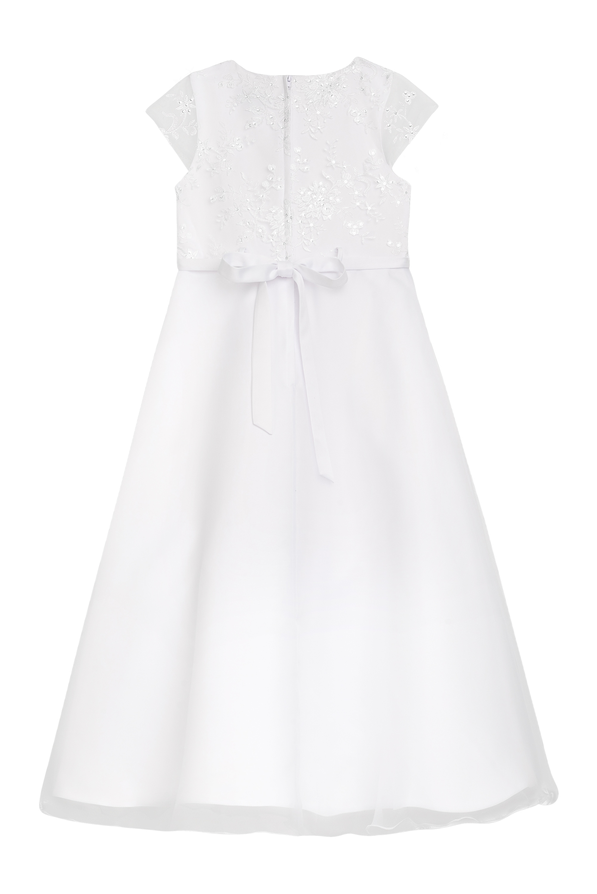 DANAMADE Partykleid »DANAMADE Dresses Kommunionkleid DPADMA«