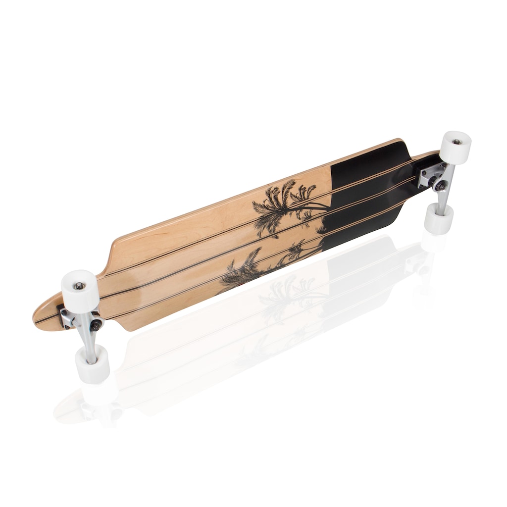 SportPlus Longboard »Paradise SP-SB-103«