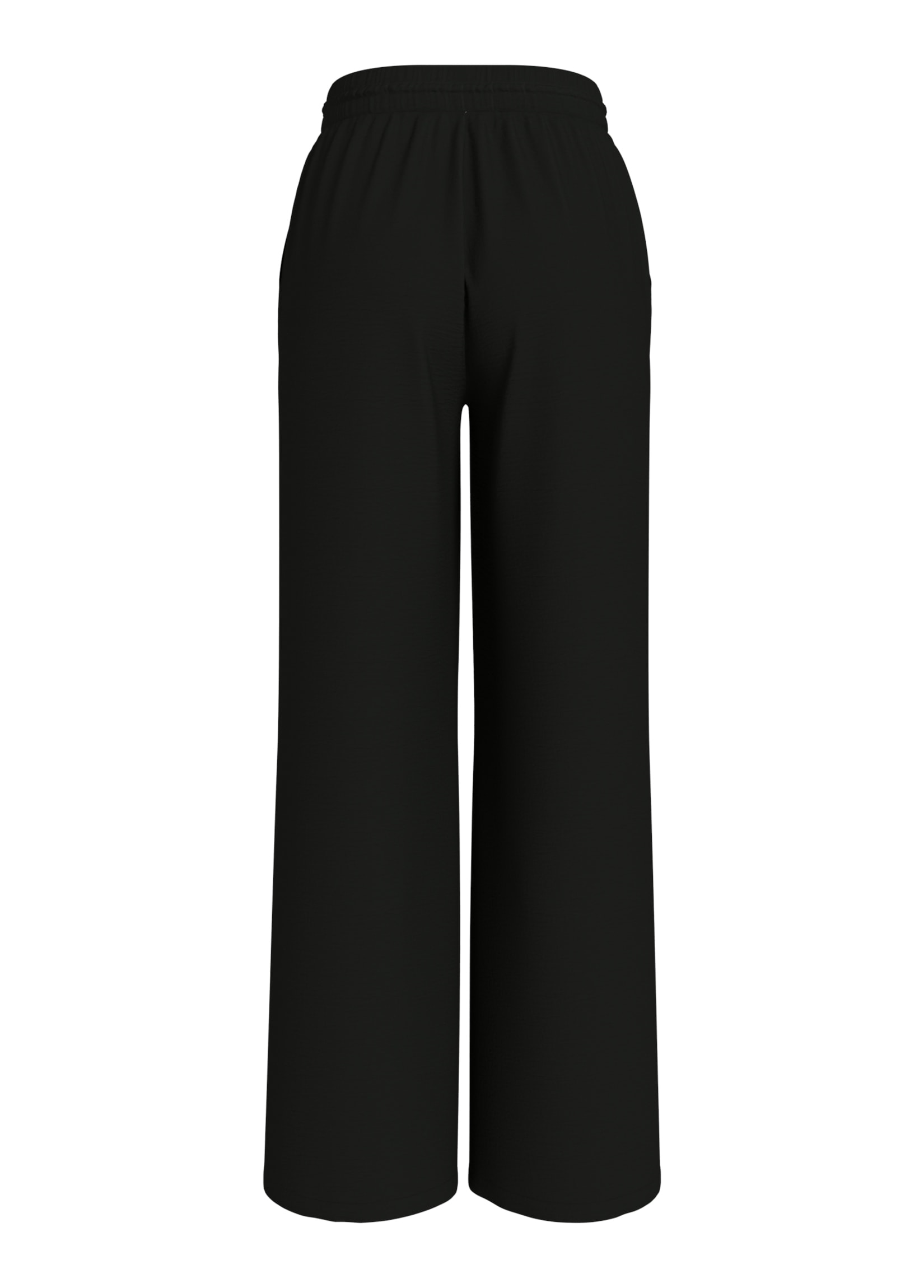 Vila Schlupfhose »VIJOSA HW WIDE PANTS - NOOS«, Sommerhose