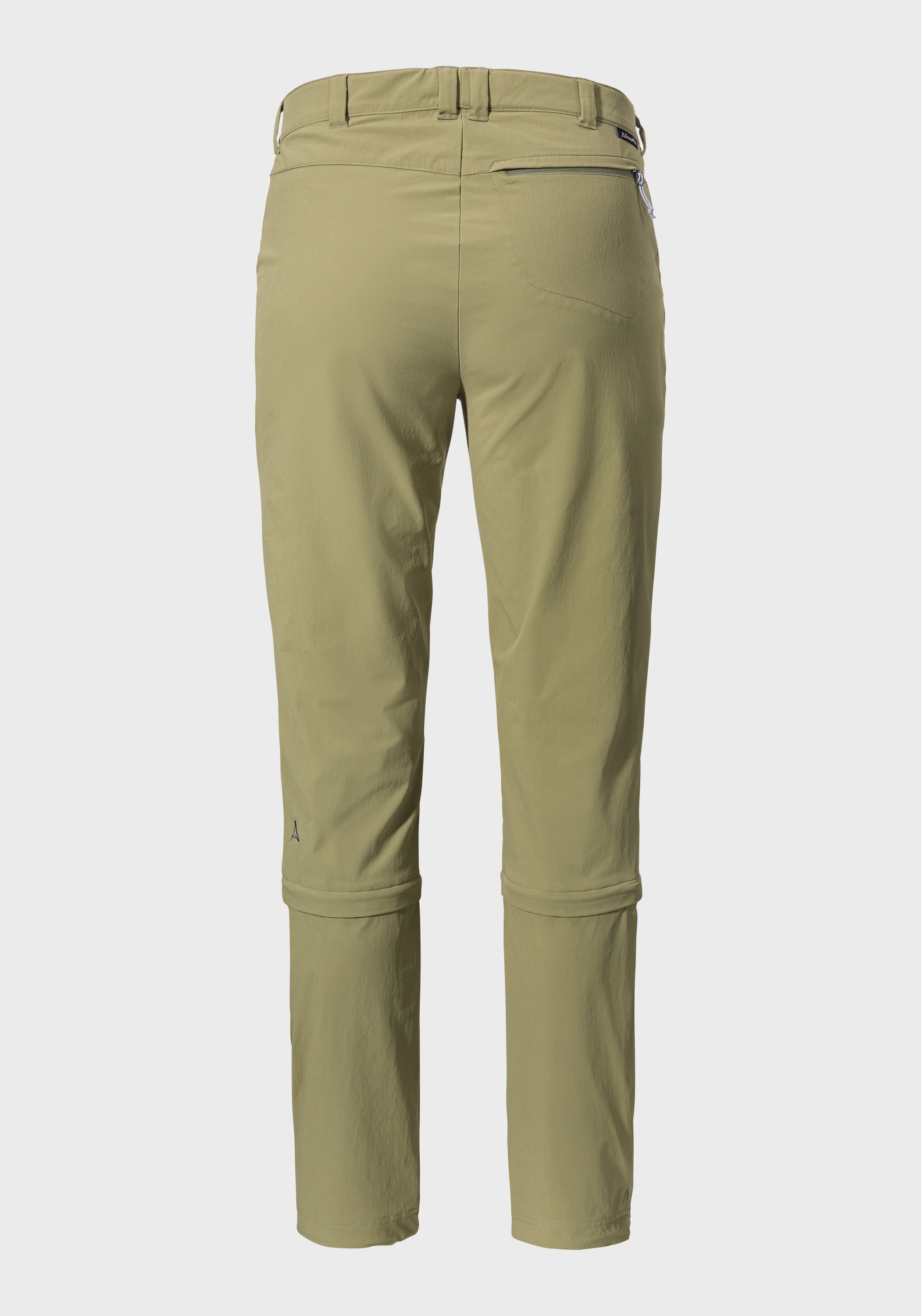 Schöffel Zip-away-Hose »Pants Engadin1 Zip Off«