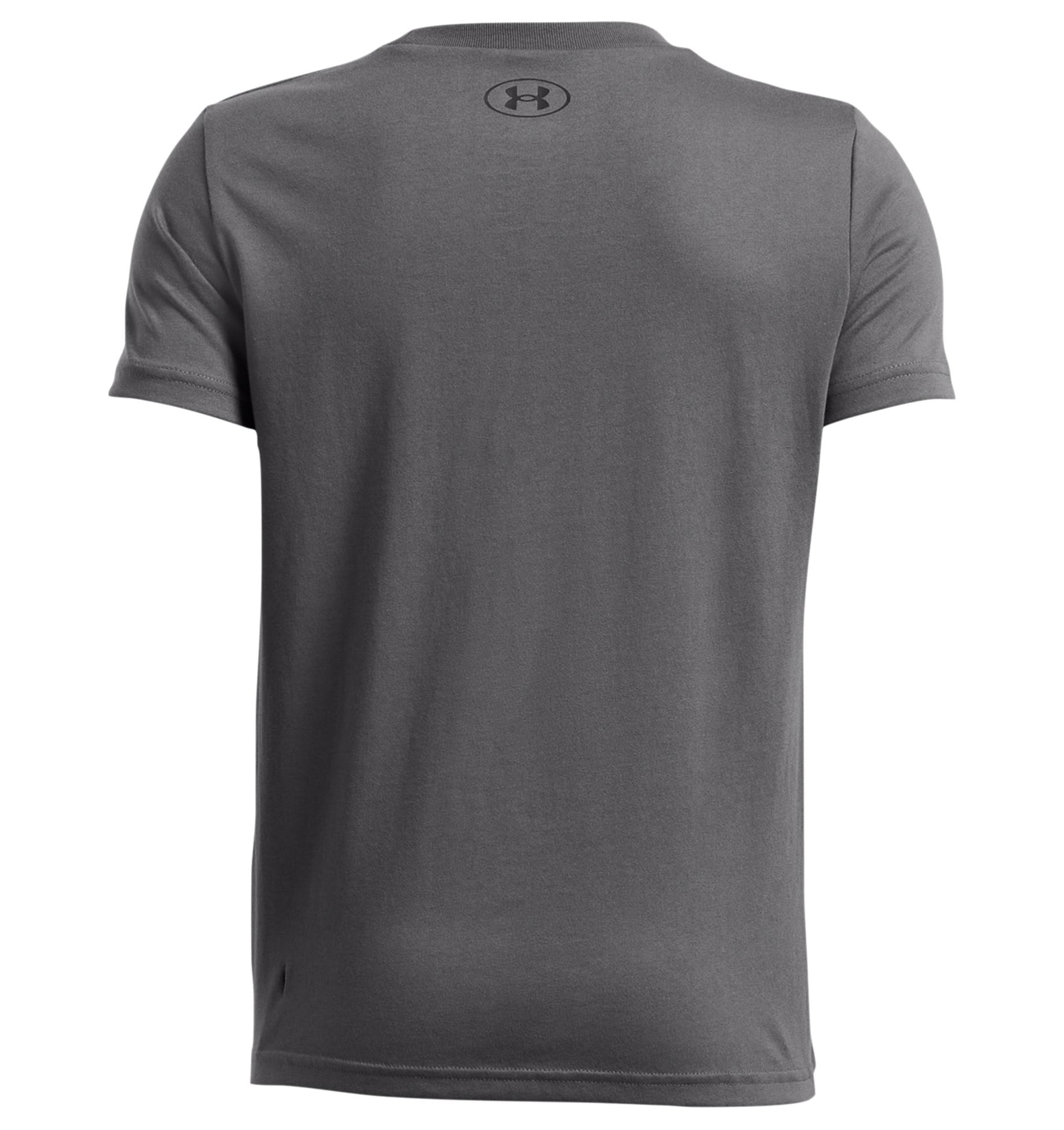 Under Armour® T-Shirt »UA B SPORTSTYLE LC SS« für Jugendliche, sportlicher Stil, mit Logodrucken, Kurzarm