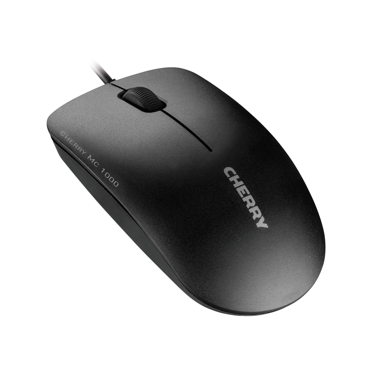 Cherry Maus »MC 1000«, kabelgebunden