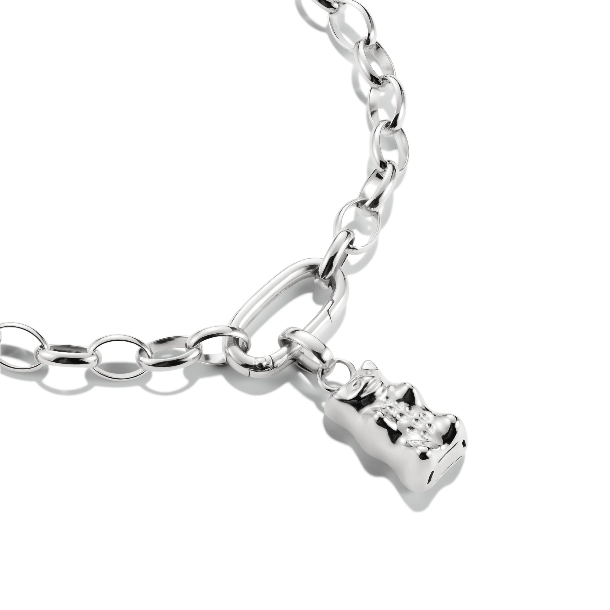 THOMAS SABO Charm-Einhänger »THOMAS SABO x HARIBO: Charm - Connect«