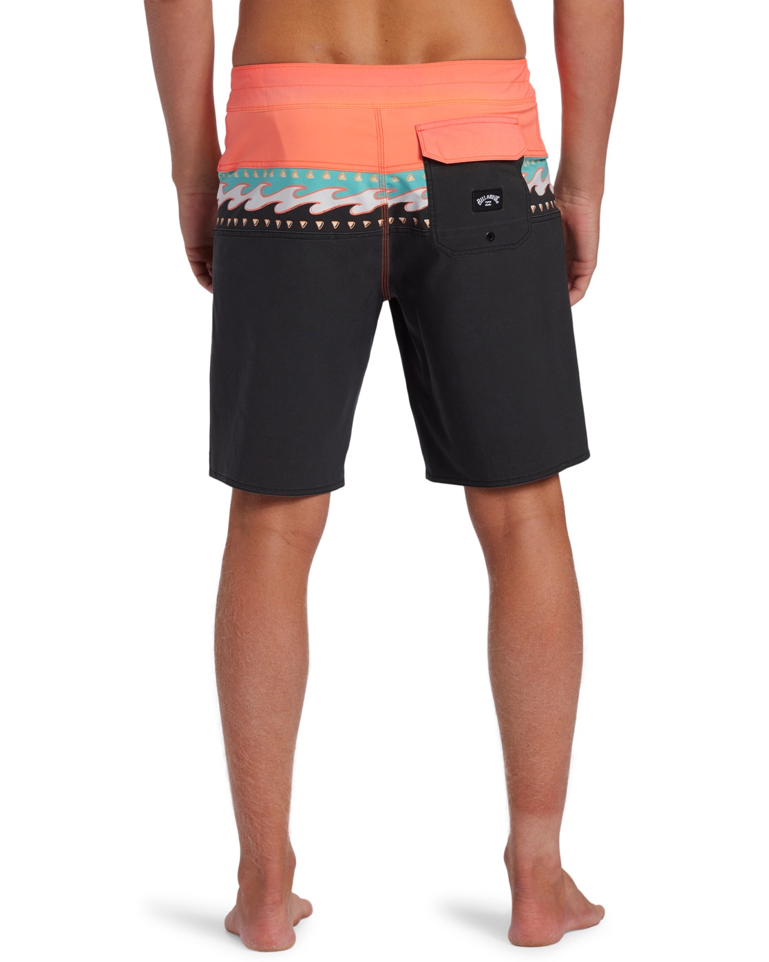 Billabong Boardshorts »Momentum Pro 19"«