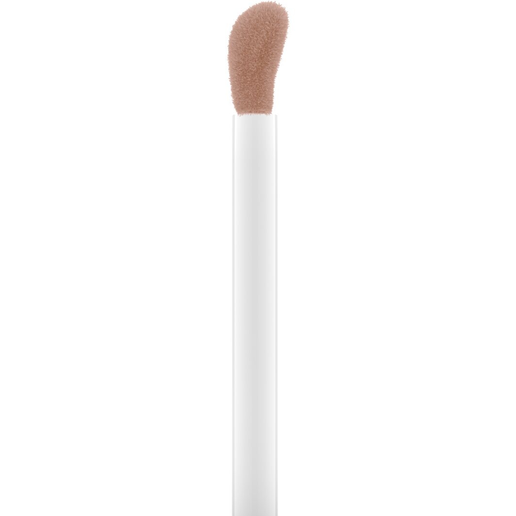 Catrice Bronzer-Puder »Melted Sun Liquid Bronzer«, (Set, 3 tlg.), Cremige Textur, matt, aufbaubare Deckkraft, leicht verblendbar.