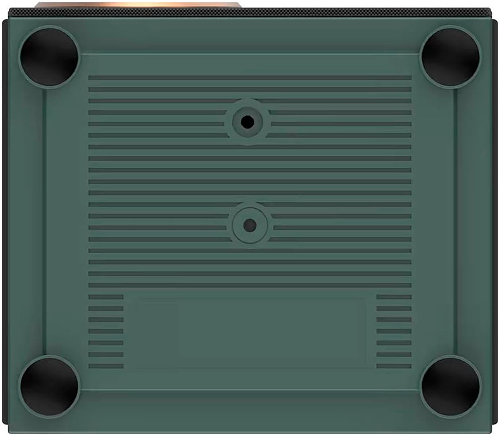 Strong Beamer »GoogleTV LED-Videoprojektor« ( ) Videoauflösung bis zu 4K UHD (3840 x 2160 Pixel)