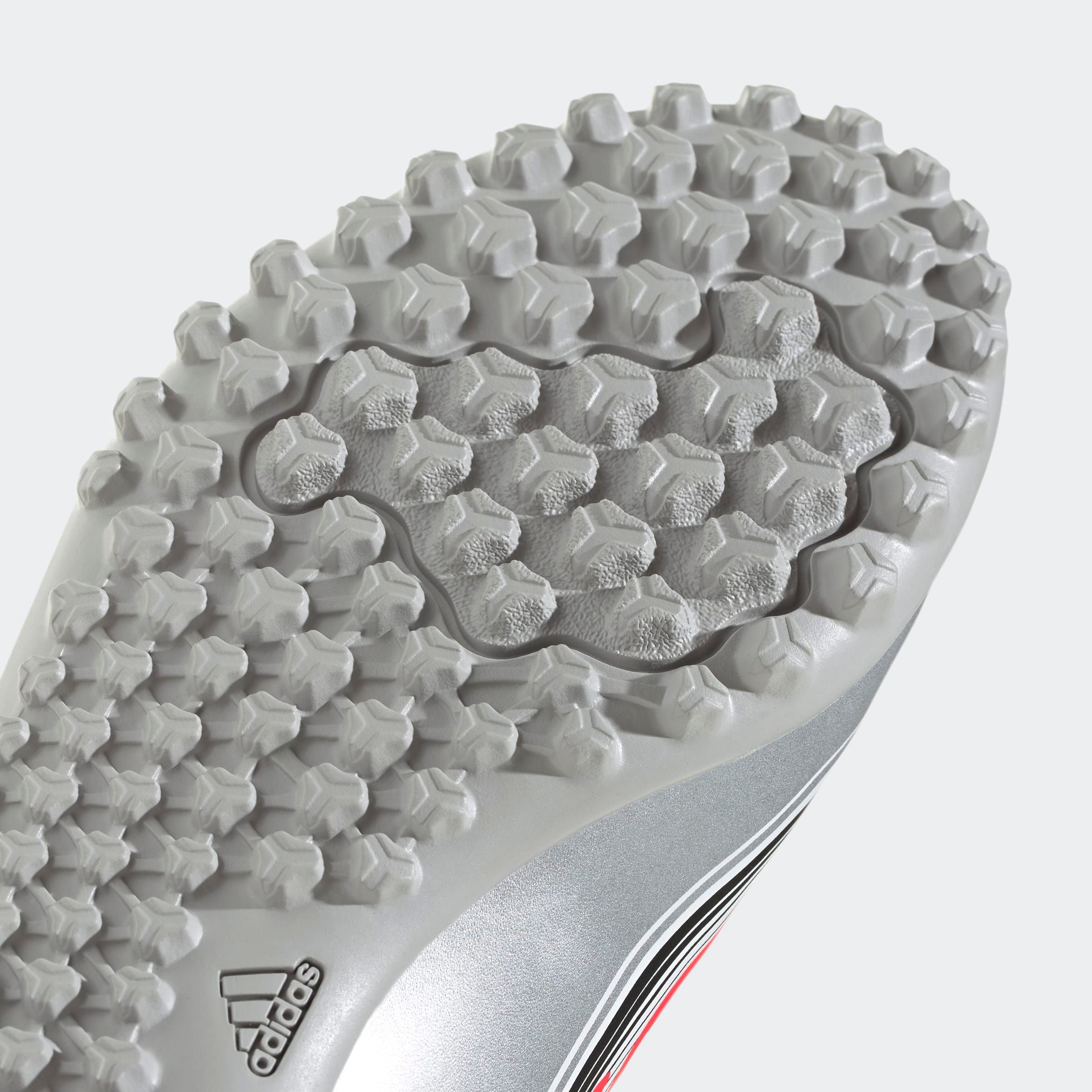 adidas Performance Fußballschuh »F50 MESSI CLUB KUNSTRASEN E KINDER«