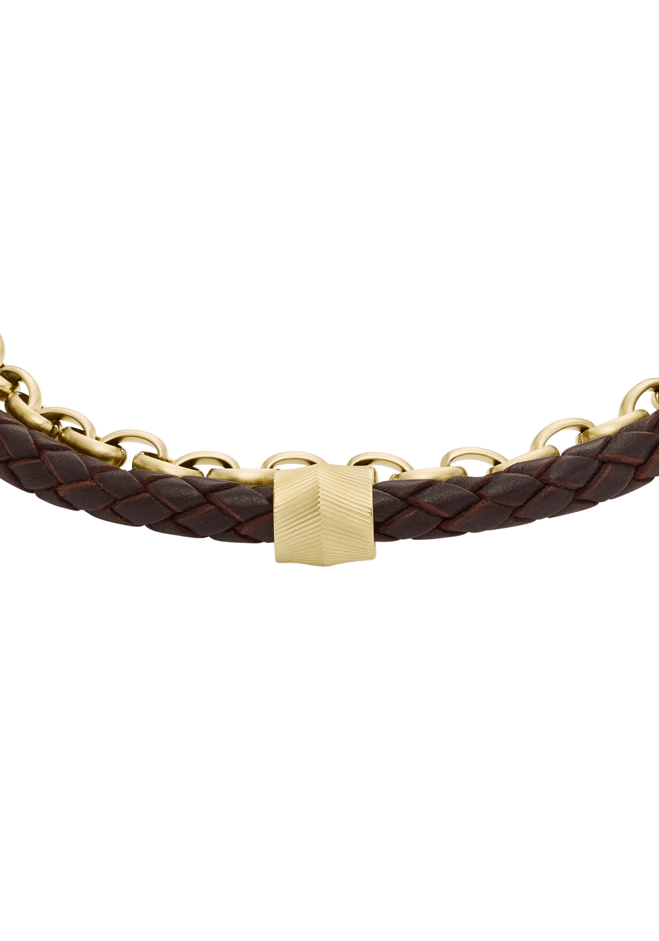 Fossil Armband »HARLOW LINEAR, JF04556040, JF04555710«