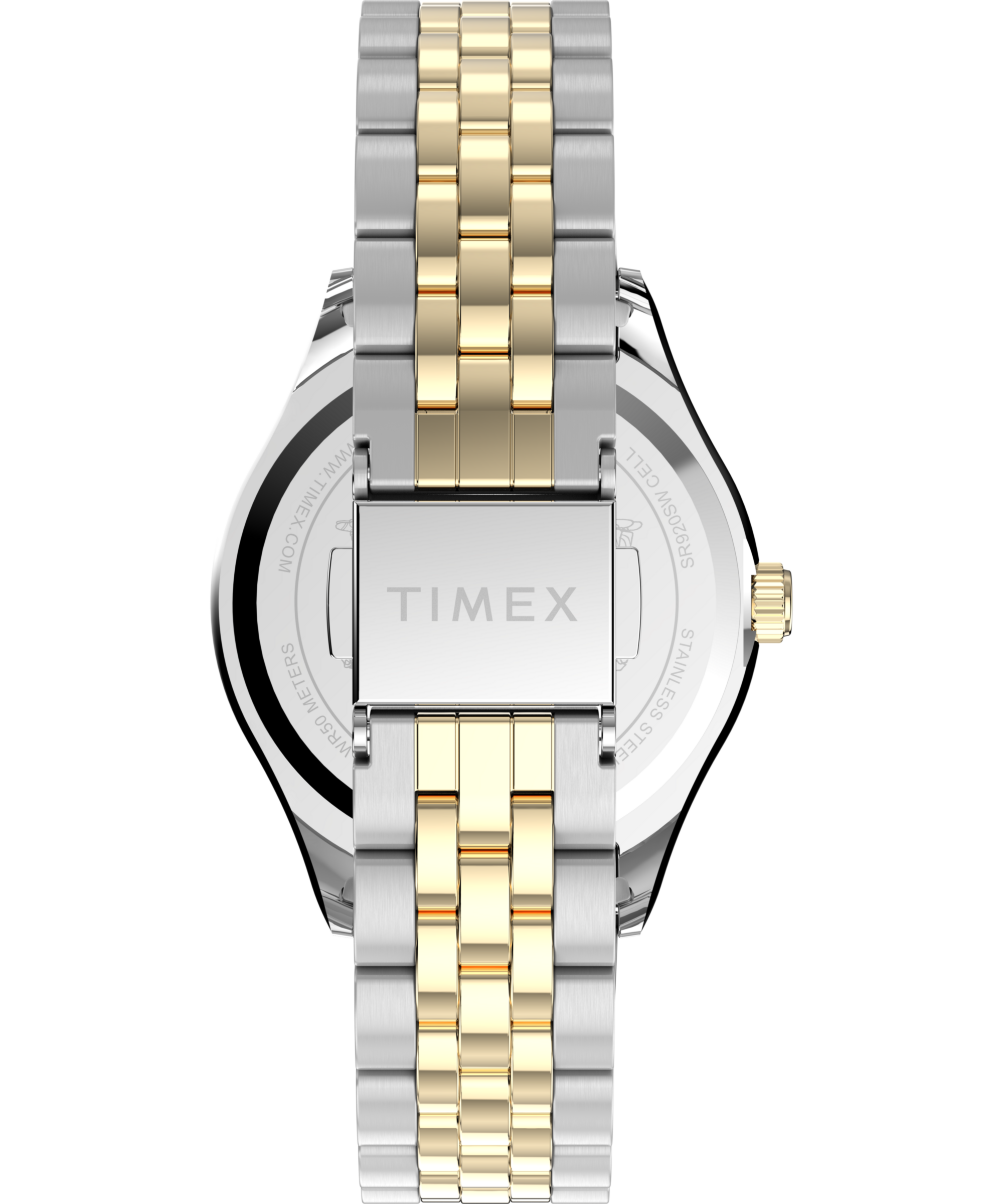 Timex Quarzuhr »TMEX x PEANUTS TIMEX LEGACY« Armbanduhr, Damenuhr, Edelstahlarmband, Datum, Leuchtzeiger