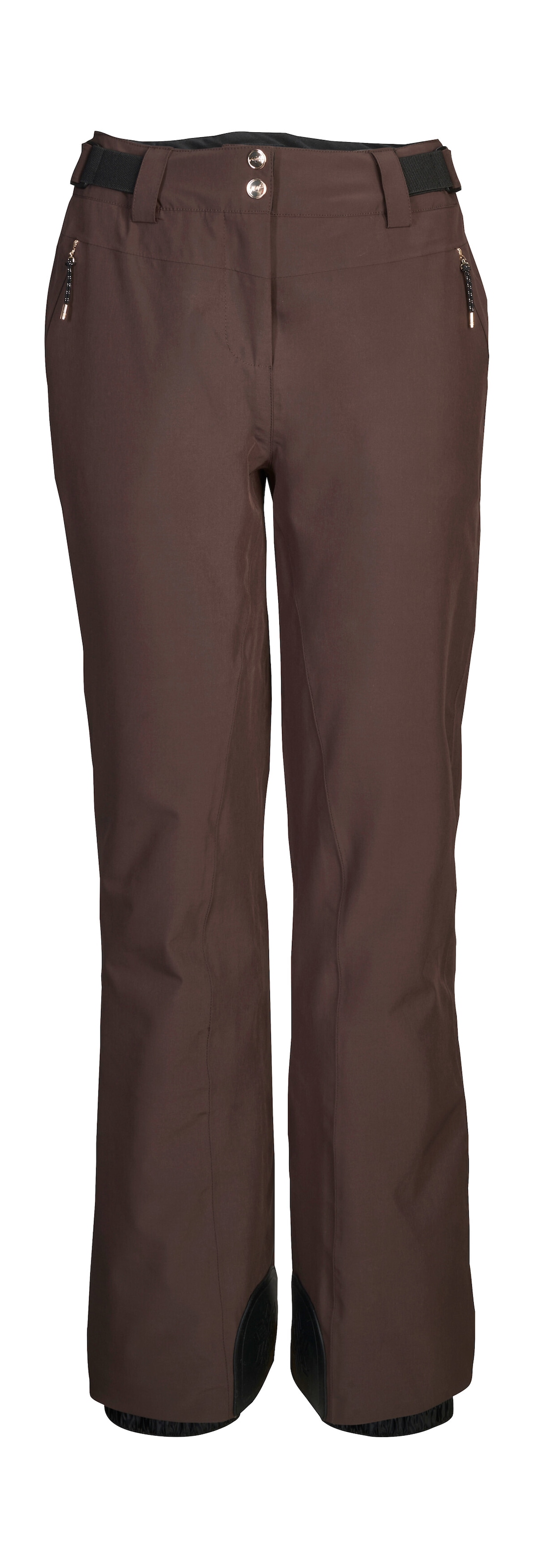 Killtec Skihose »KSW 311 WMN SKI PNTS«  Wasserdichte, atmungsaktive Skihose mit Schneefang und Kantenschutz