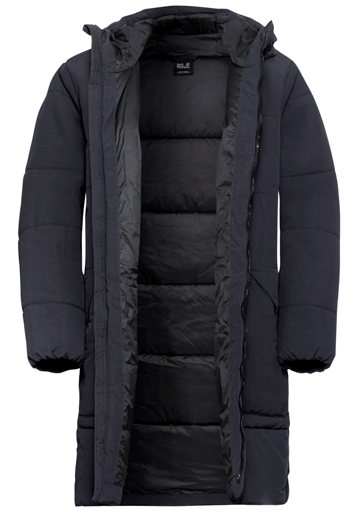 Jack Wolfskin Funktionsmantel »NORTHERN LITE COAT W«