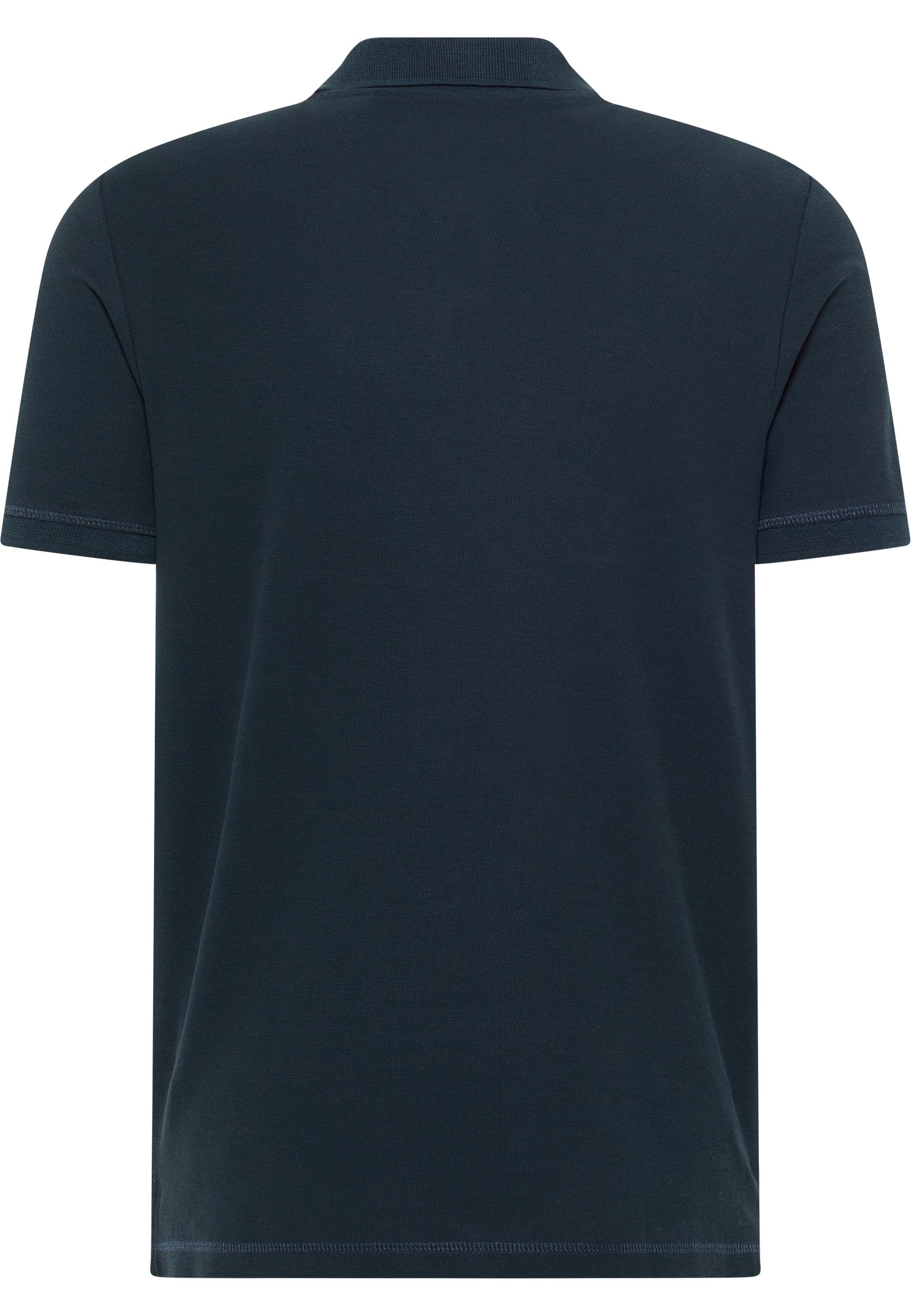 MUSTANG Kurzarmshirt »Herren Style Palco«