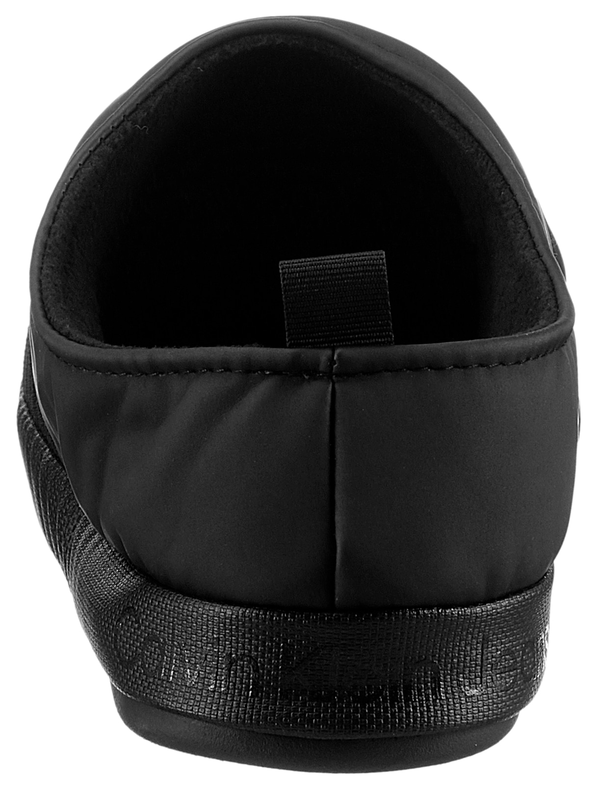 Calvin Klein Jeans Hausschuh »HOME SLIPPER MONO«, zum Schlupfen