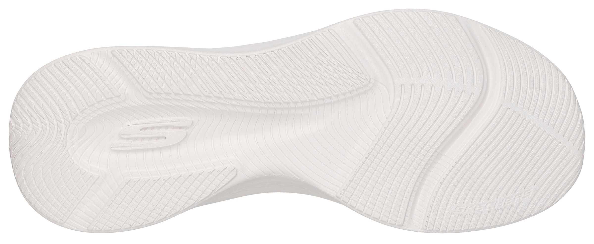 Skechers Sneaker »SKECH-LITE PRO 2.0«  Freizeitschuh, Schlupfschuh in veganer Verarbeitung